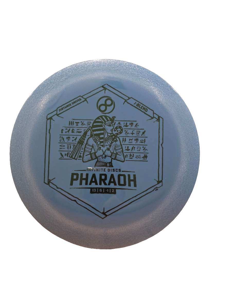 Infinite Discs Pharaoh I Blend 13|6|-1|2
