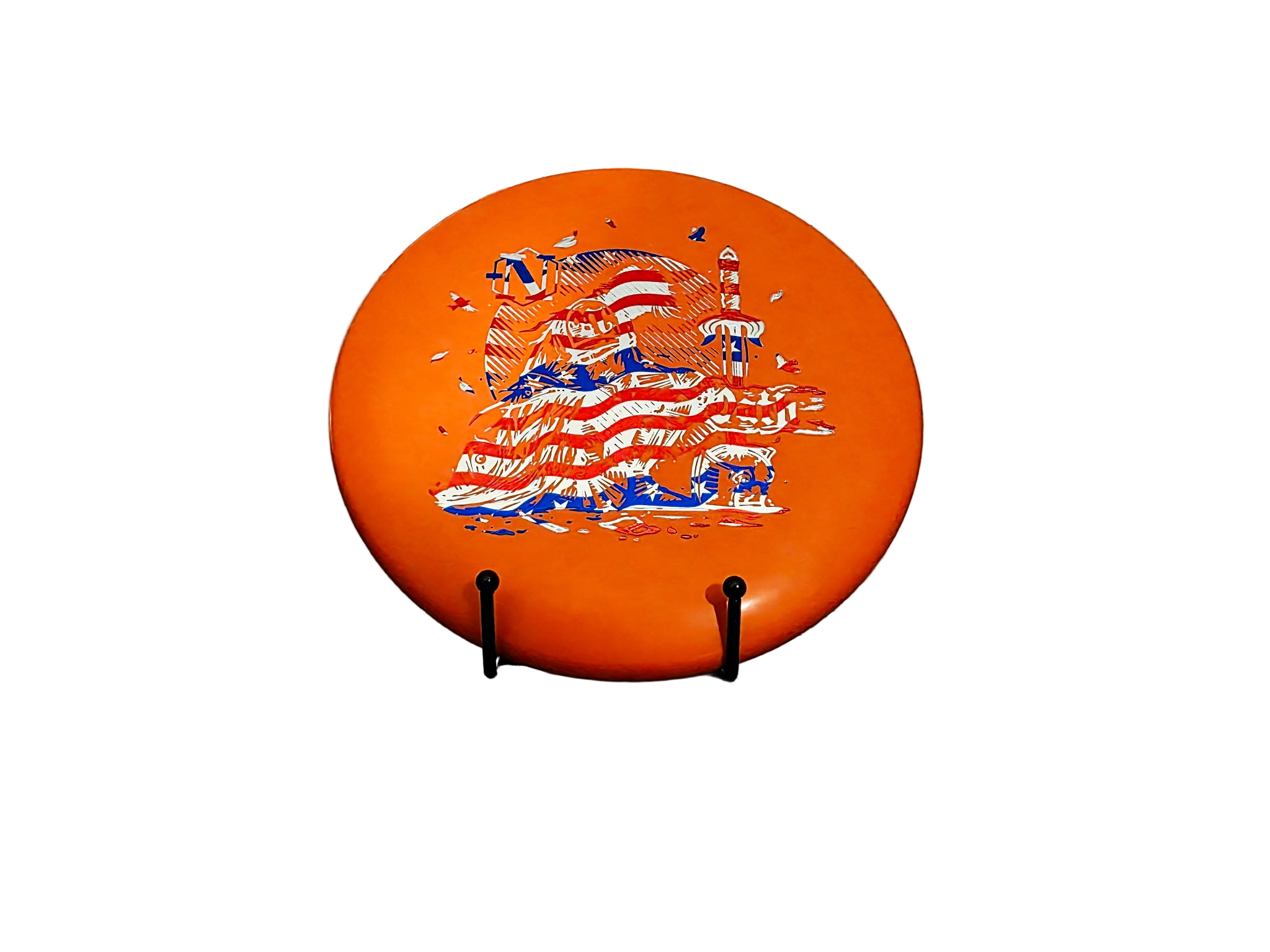 Oath - Runic Plastic