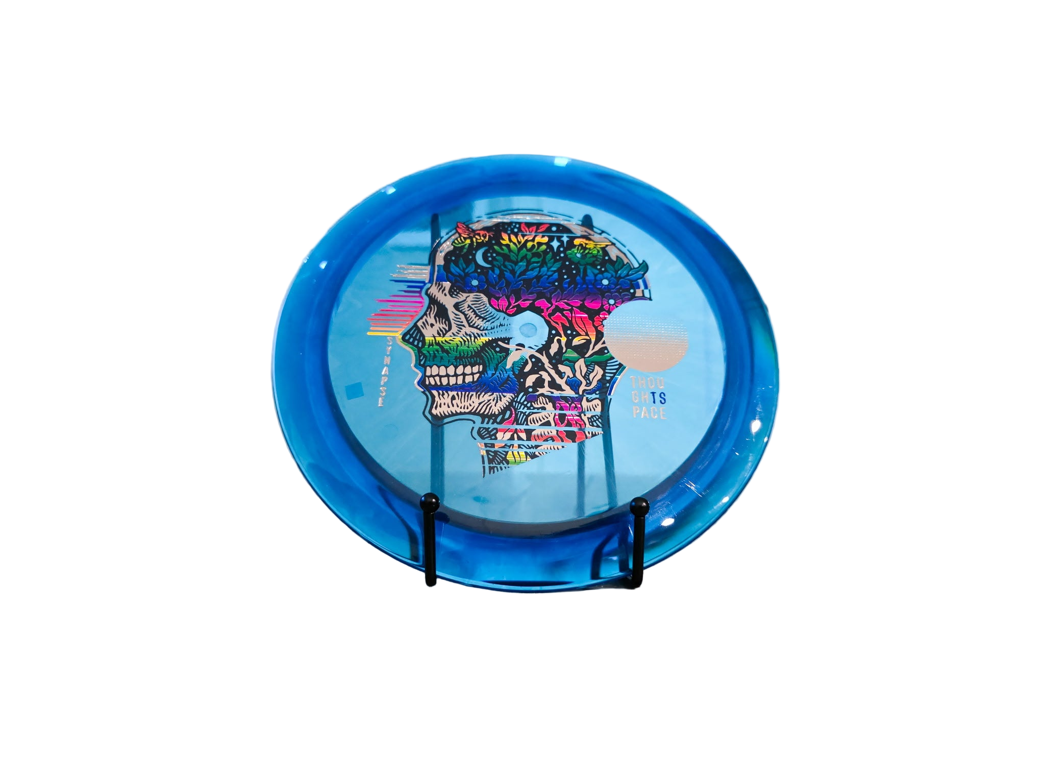 Synapse in Ethos Plastic