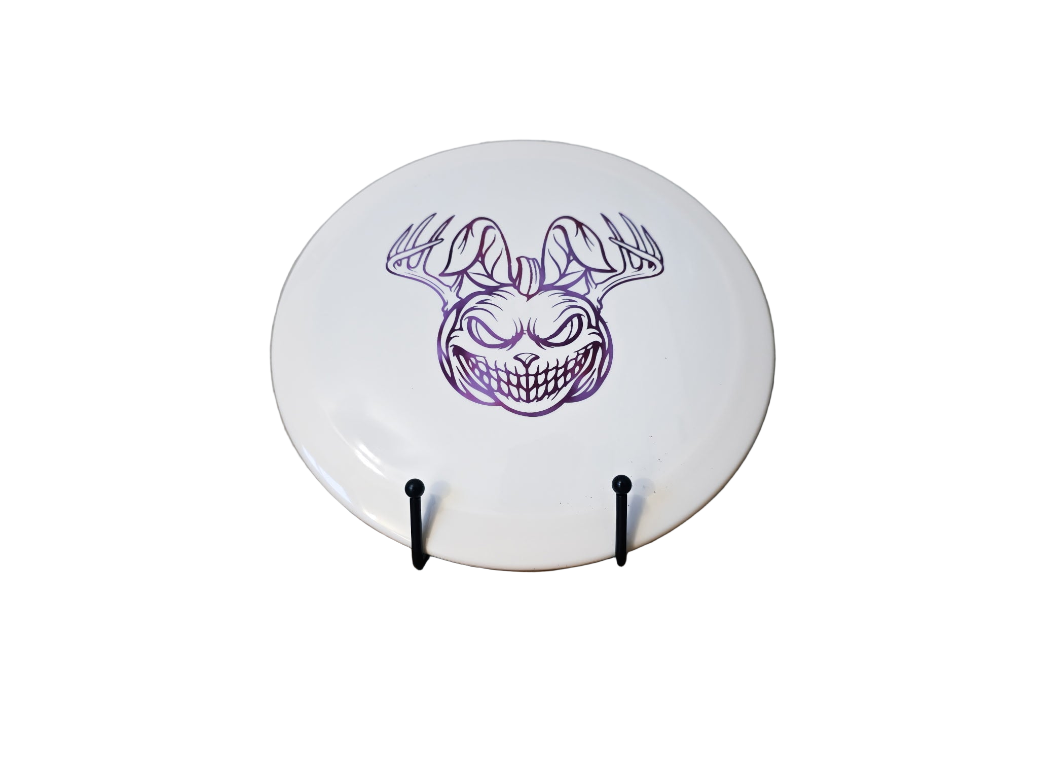 2025 Halloween Edition Jackalope - Apex Soft Plastic