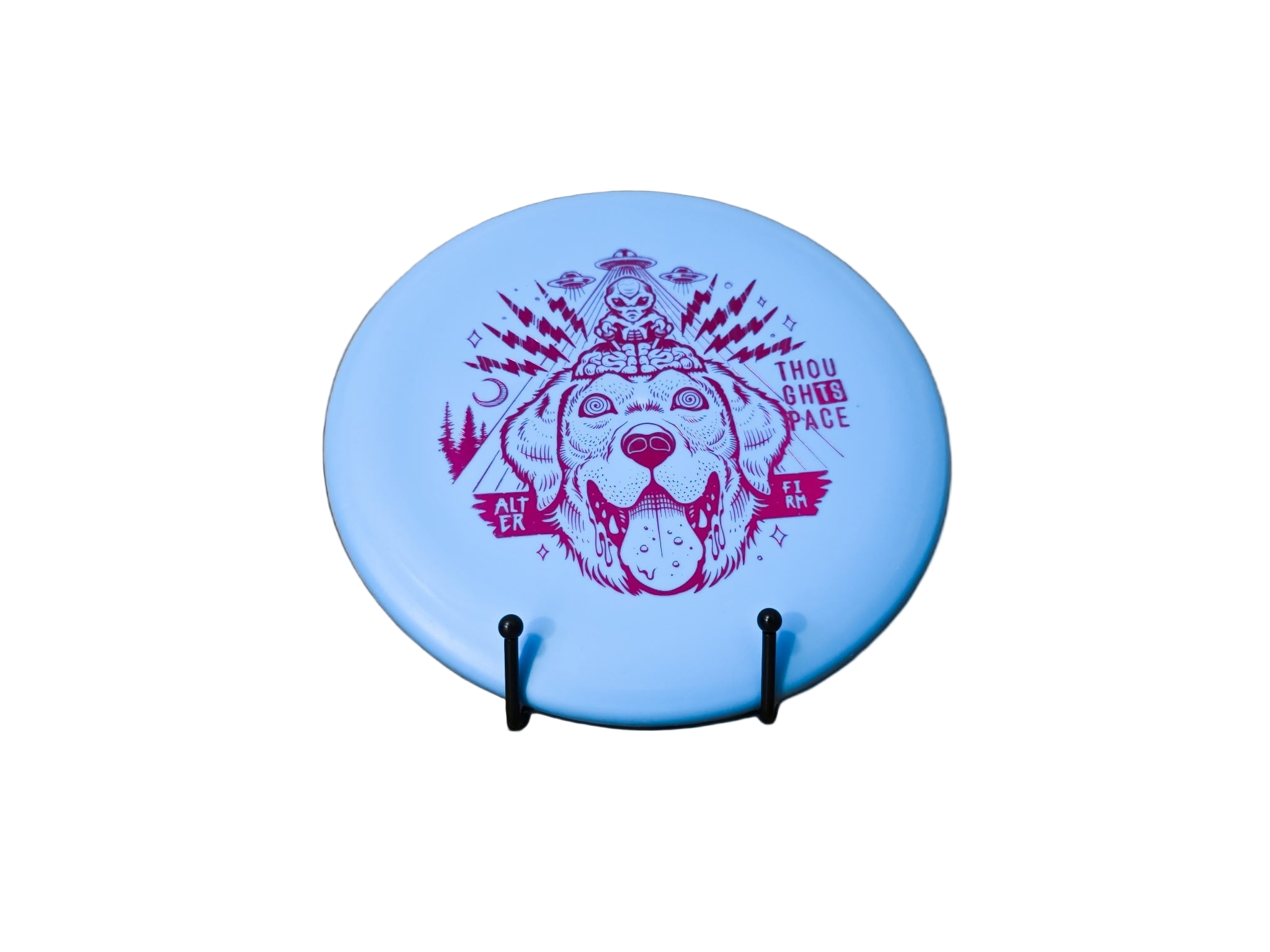 Alter - Nerve Firm Plastic