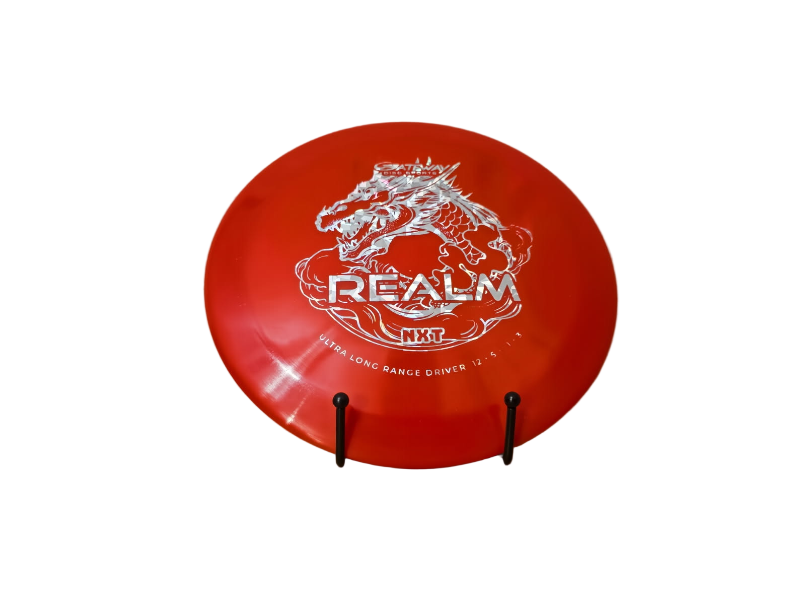 Realm - NXT Dragon