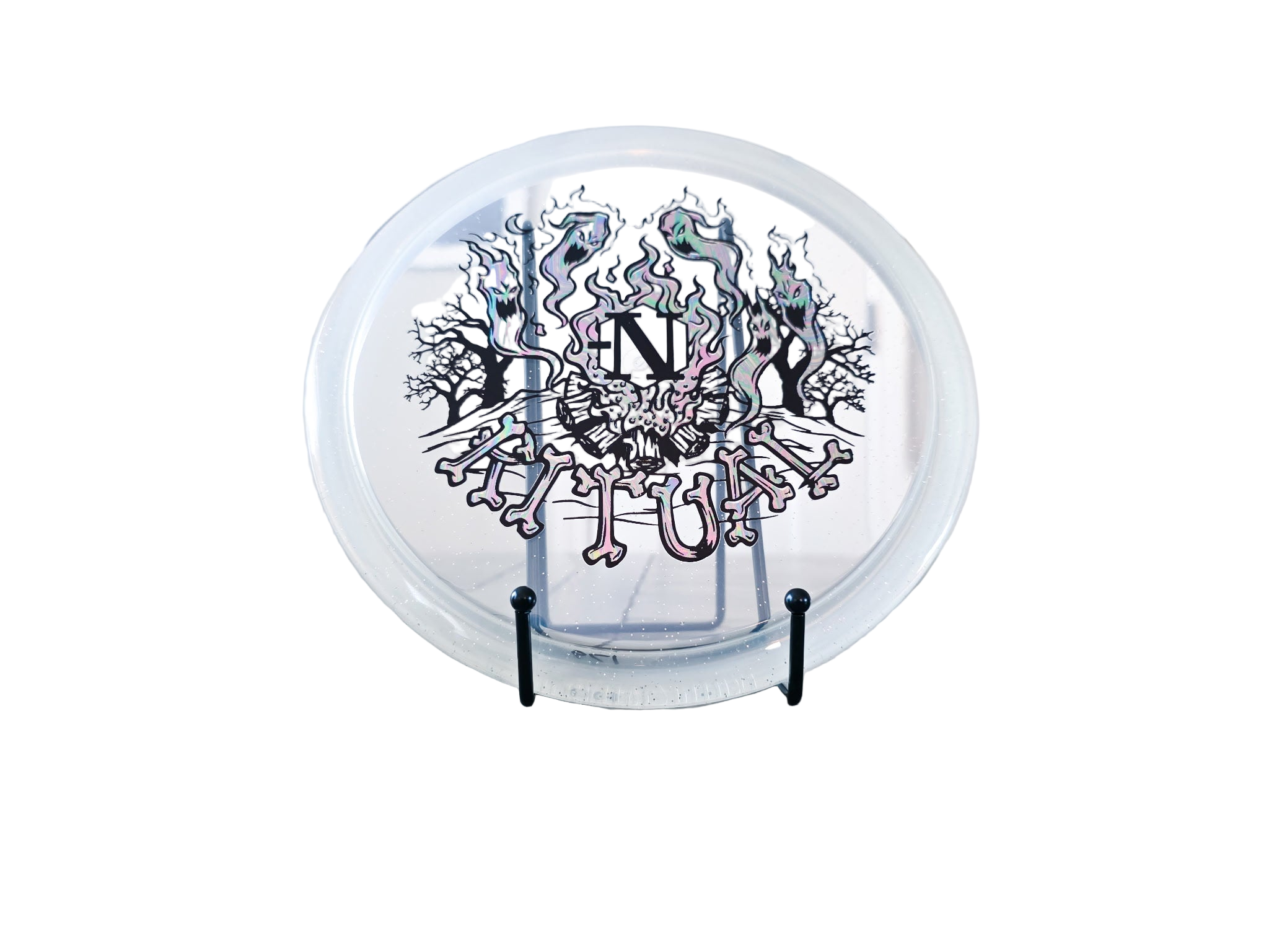 Ritual - Arcane Plastic