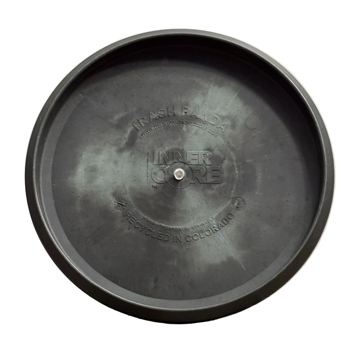 Inner Core in Baseline Plastic