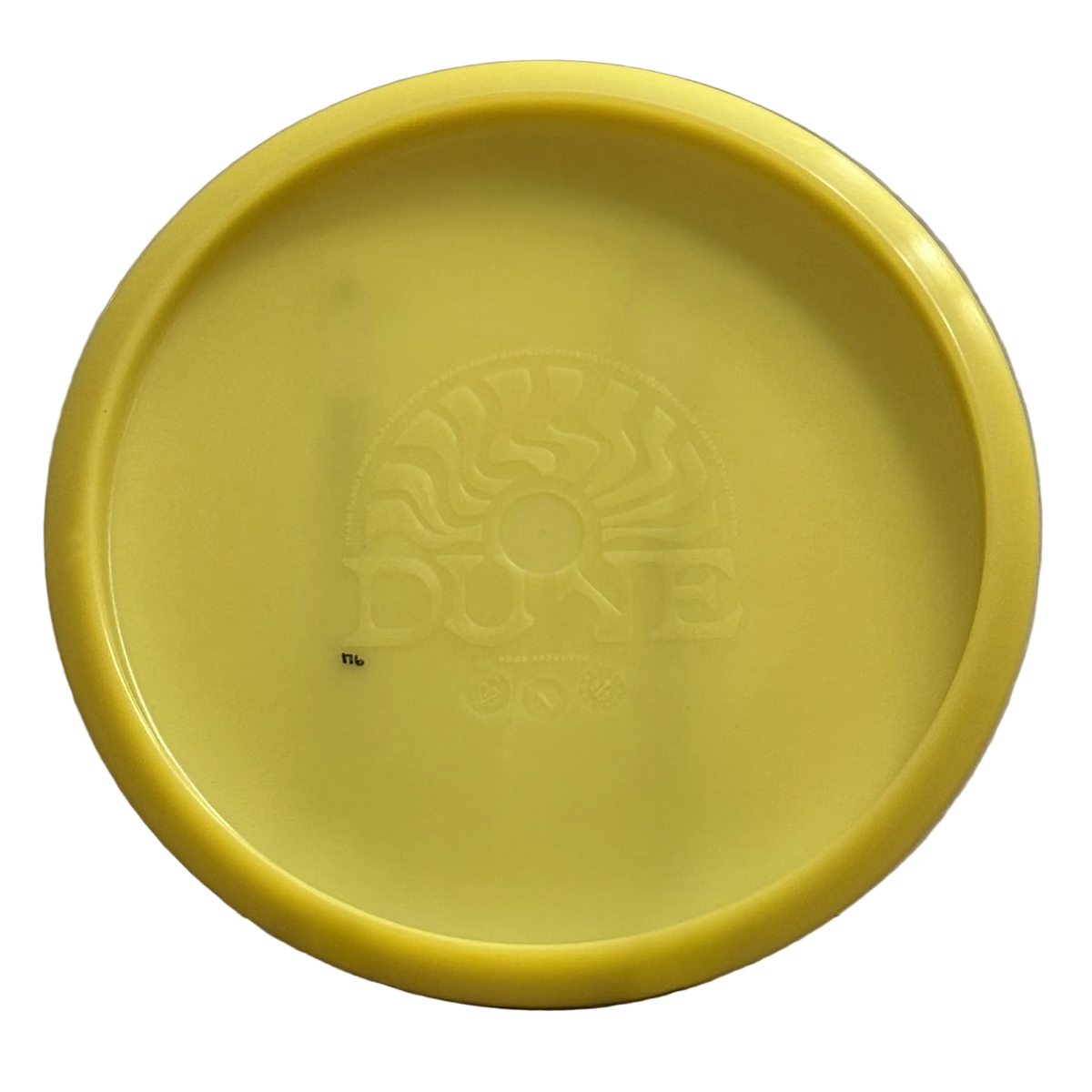 Dune in Premium Plastic