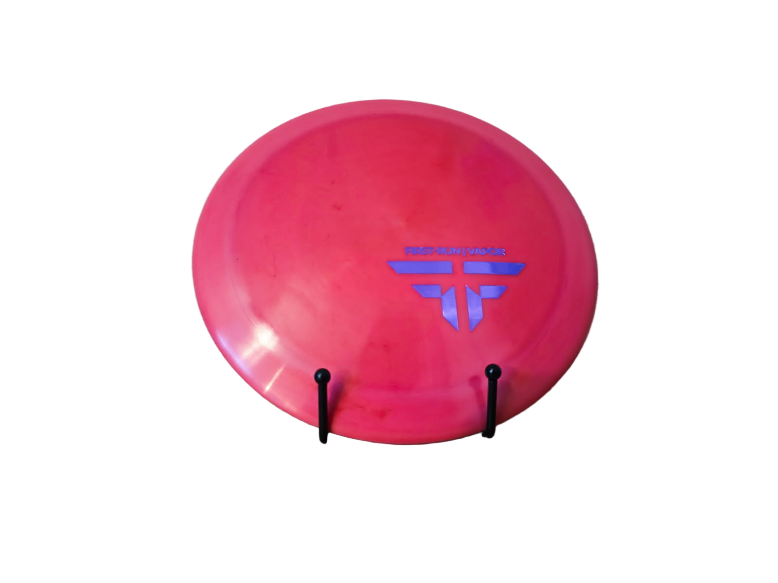 Vapor - First Class Plastic (First Run)