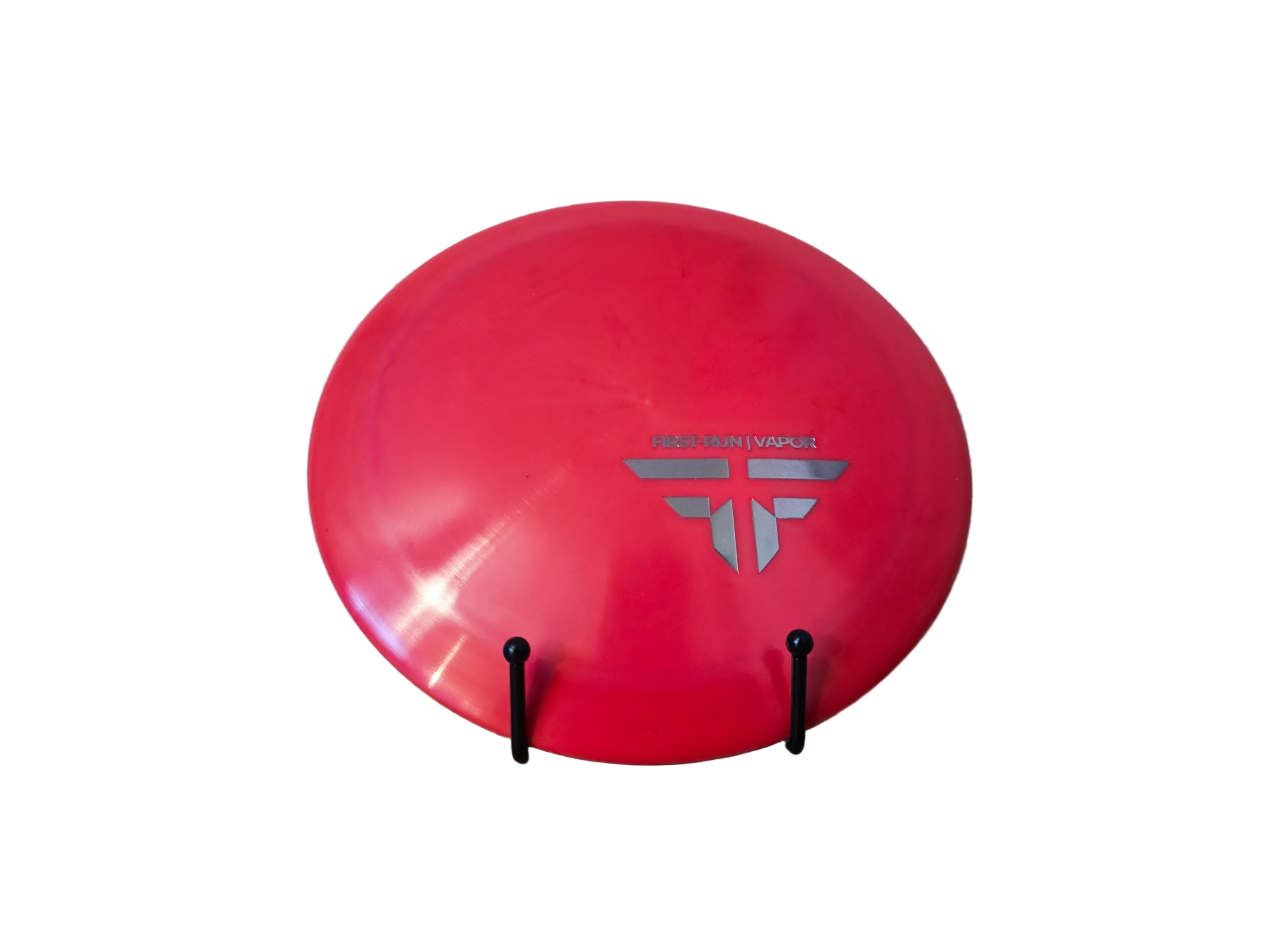 Vapor - First Class Plastic (First Run)