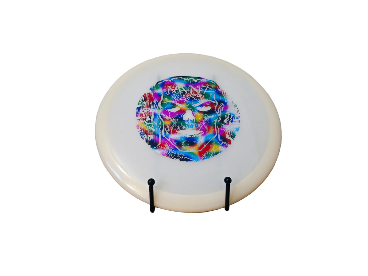 2025 Halloween Lobster - Nocturnal Glow Plastic