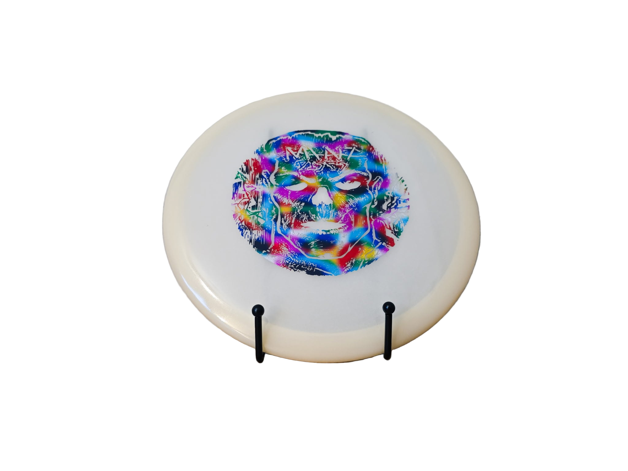 2025 Halloween Lobster - Nocturnal Glow Plastic