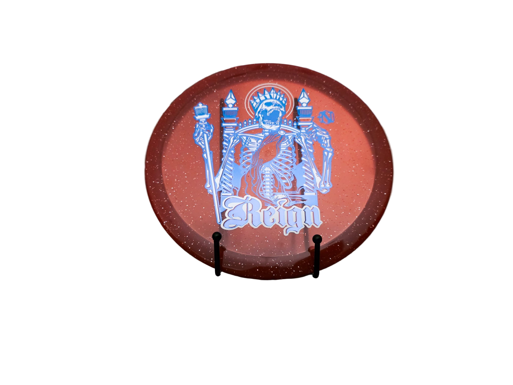 Reign - Arcane Plastic