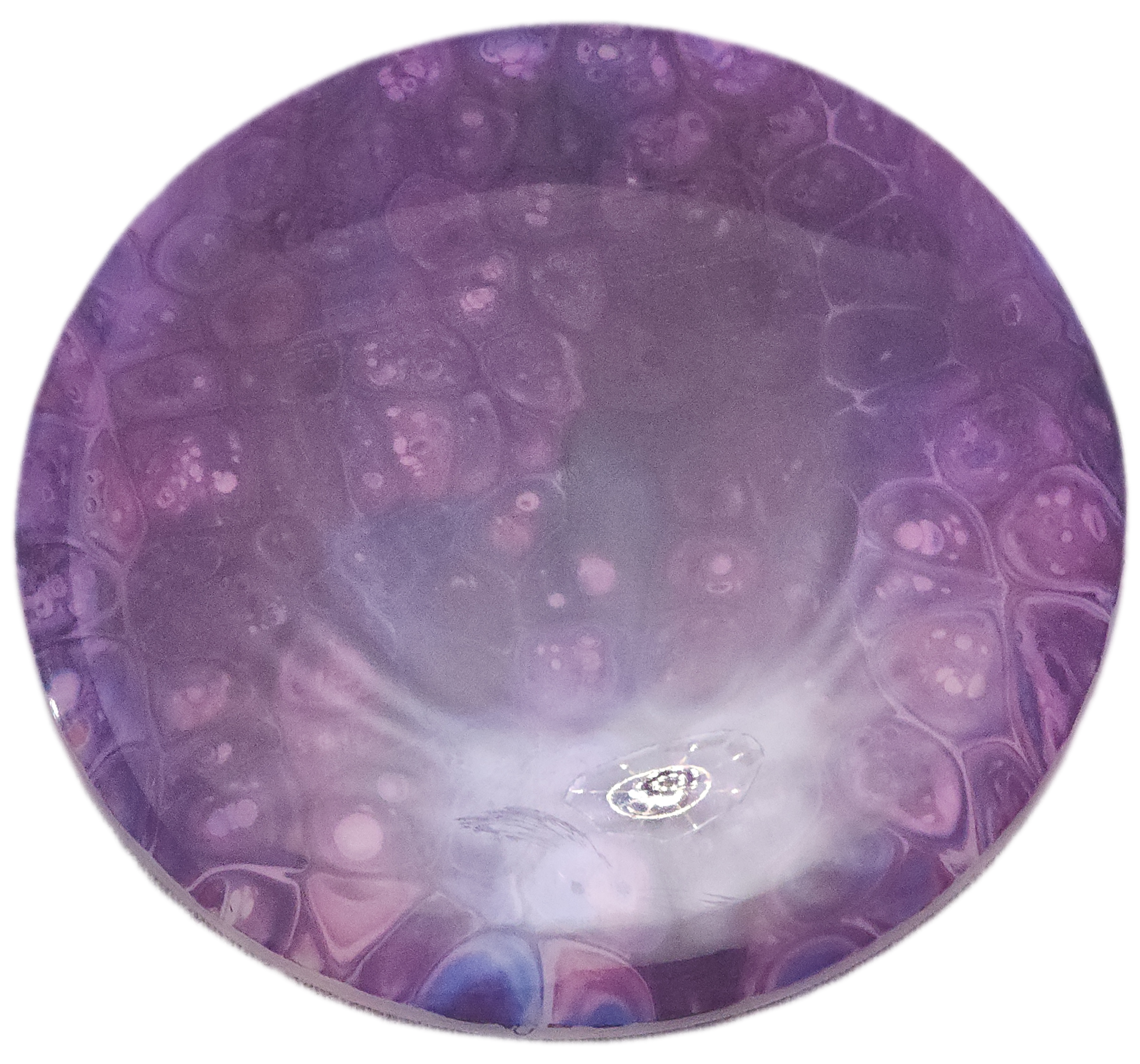 Amethyst Halo