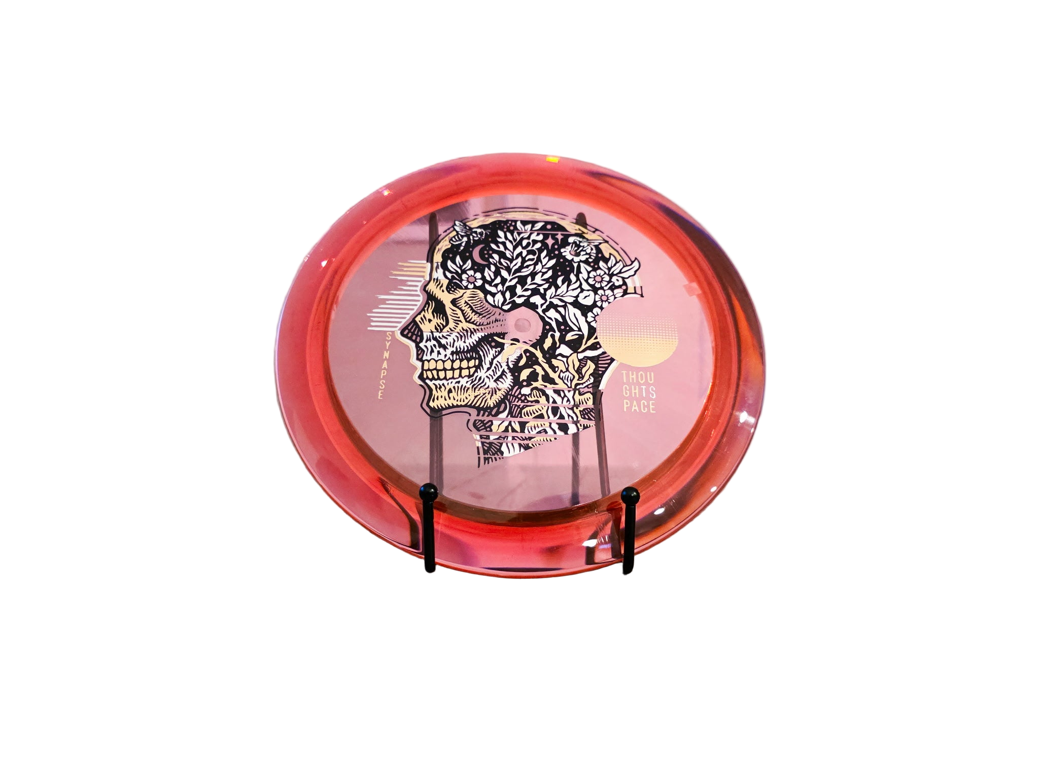 Synapse in Ethos Plastic