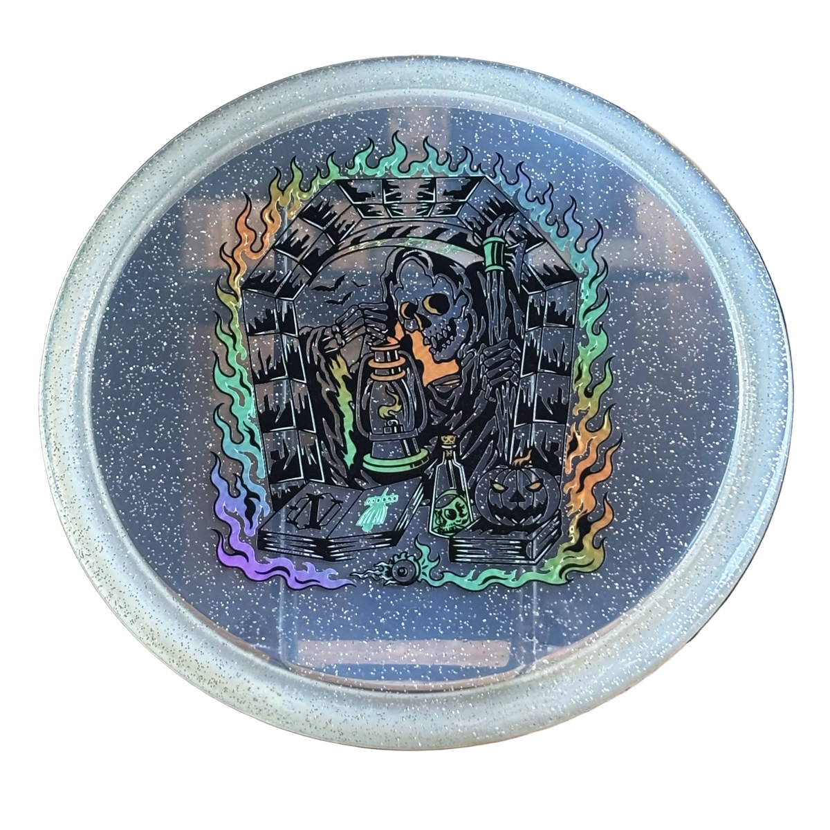 Ritual in “Halloween 2026” Limited Edition