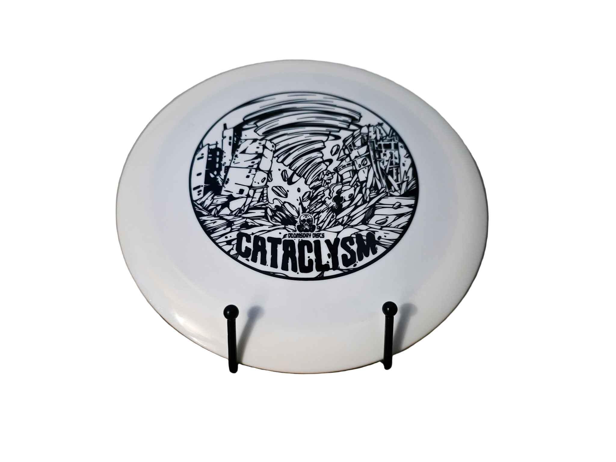 Cataclysm in Survival Plastic