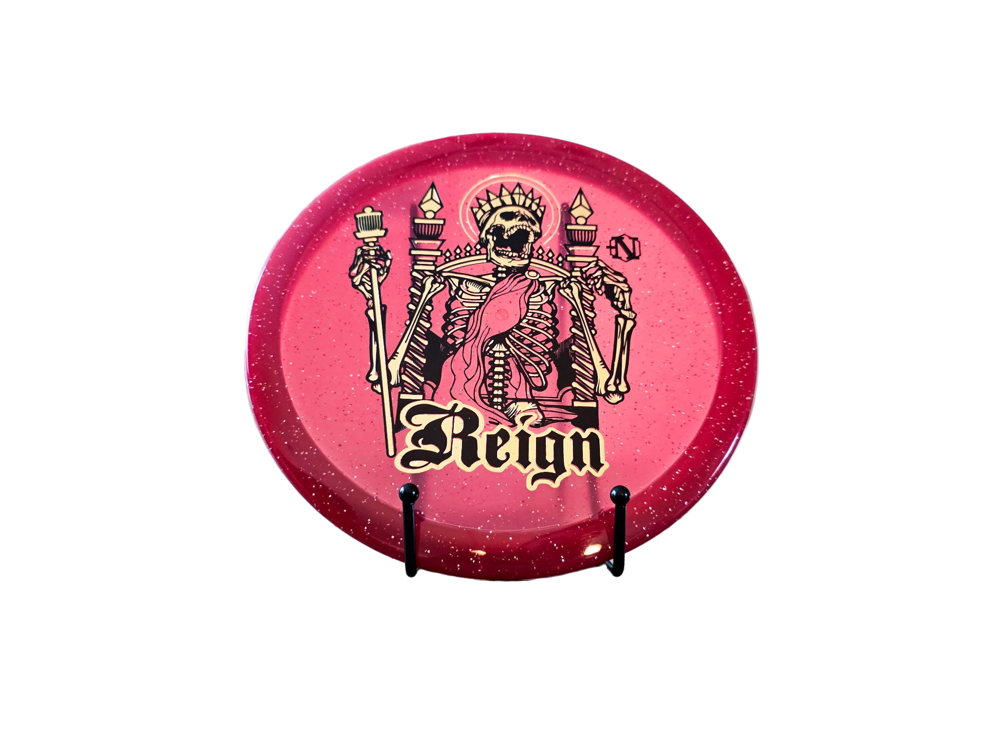 Reign - Arcane Plastic