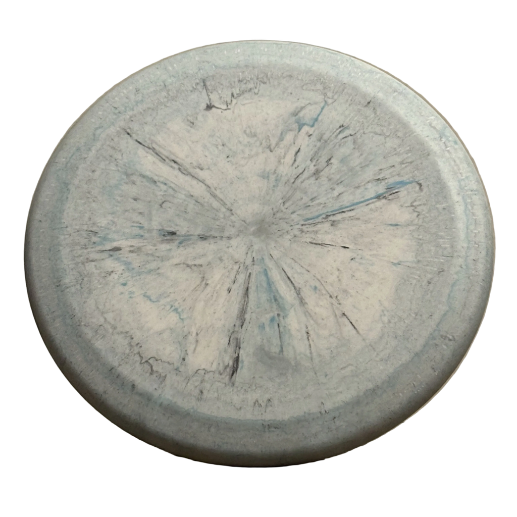Inner Core in Baseline Swirl