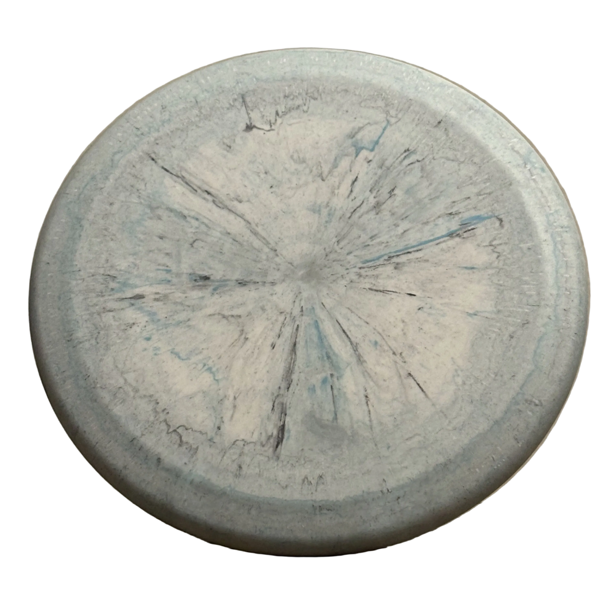 Inner Core in Baseline Swirl