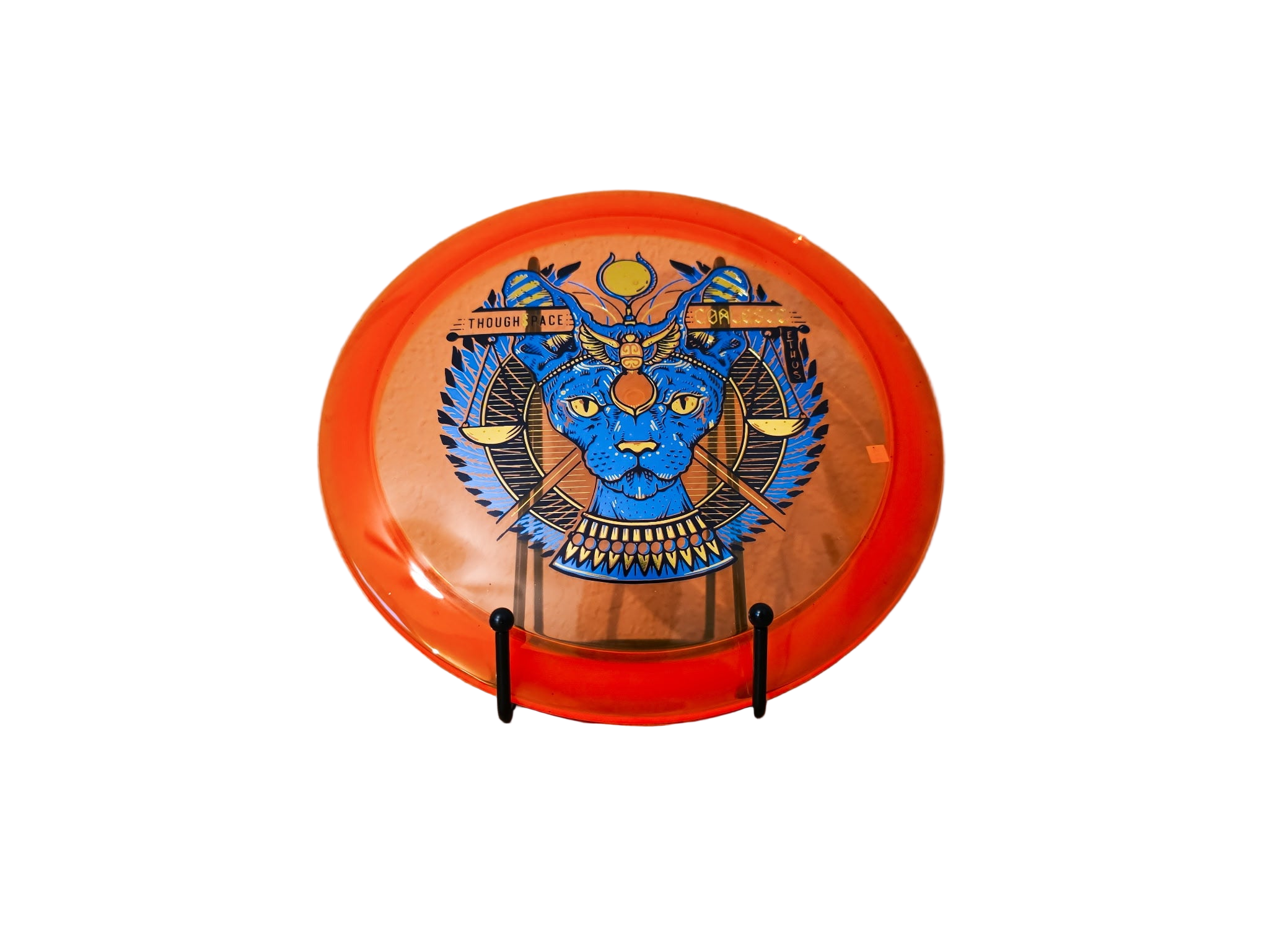 Coalesce - Ethos Plastic