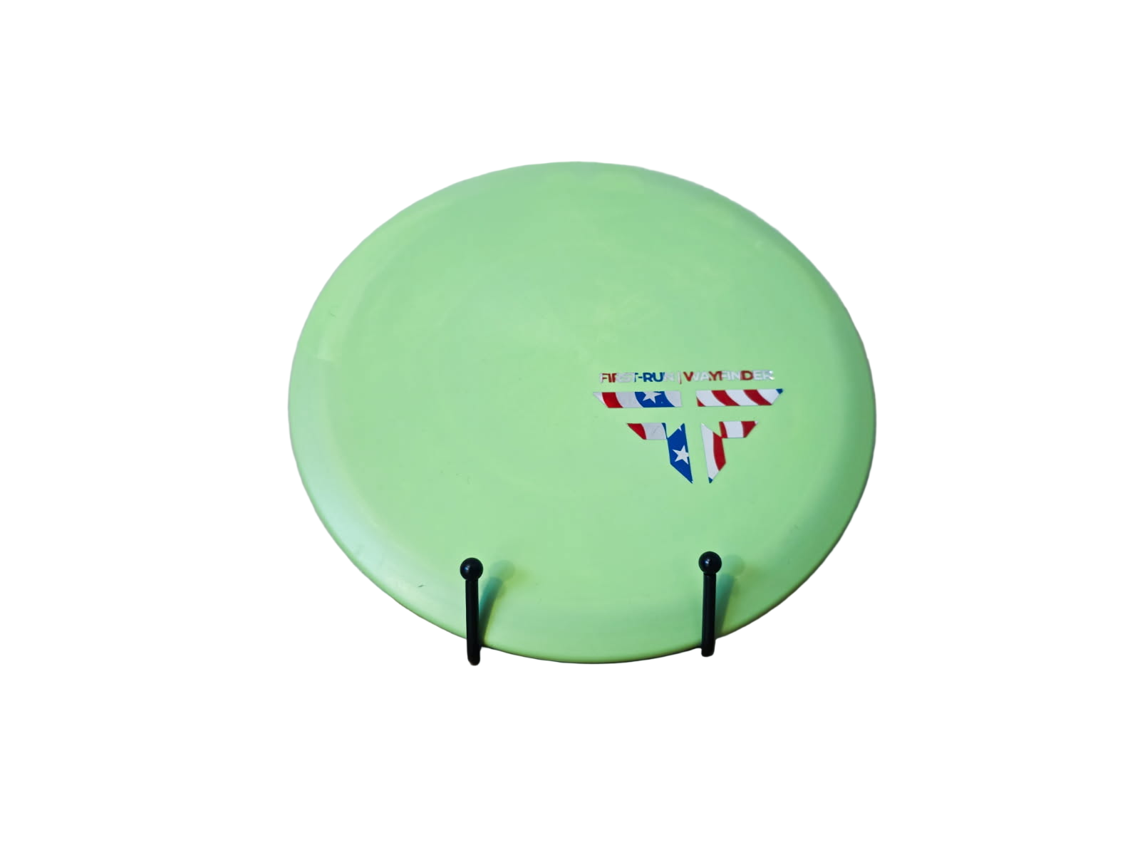 Wayfinder - Suregrip Plastic (First Run)