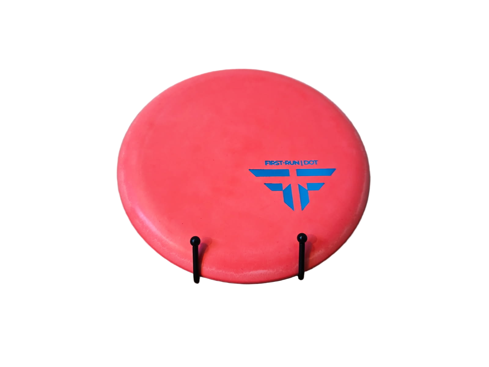 Dot - Tarmac Rubber Blend Plastic (First Run)