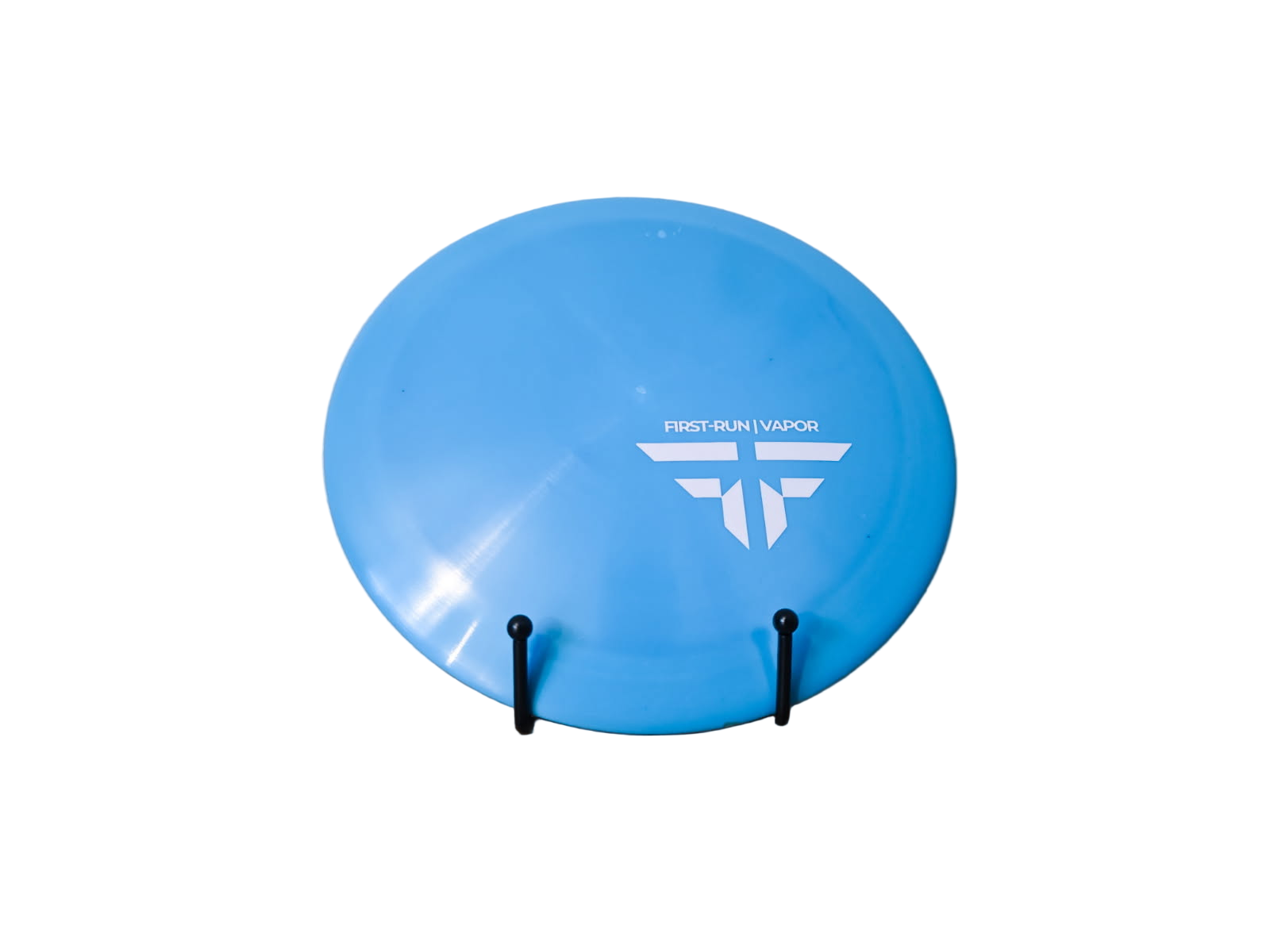 Vapor - First Class Plastic (First Run)