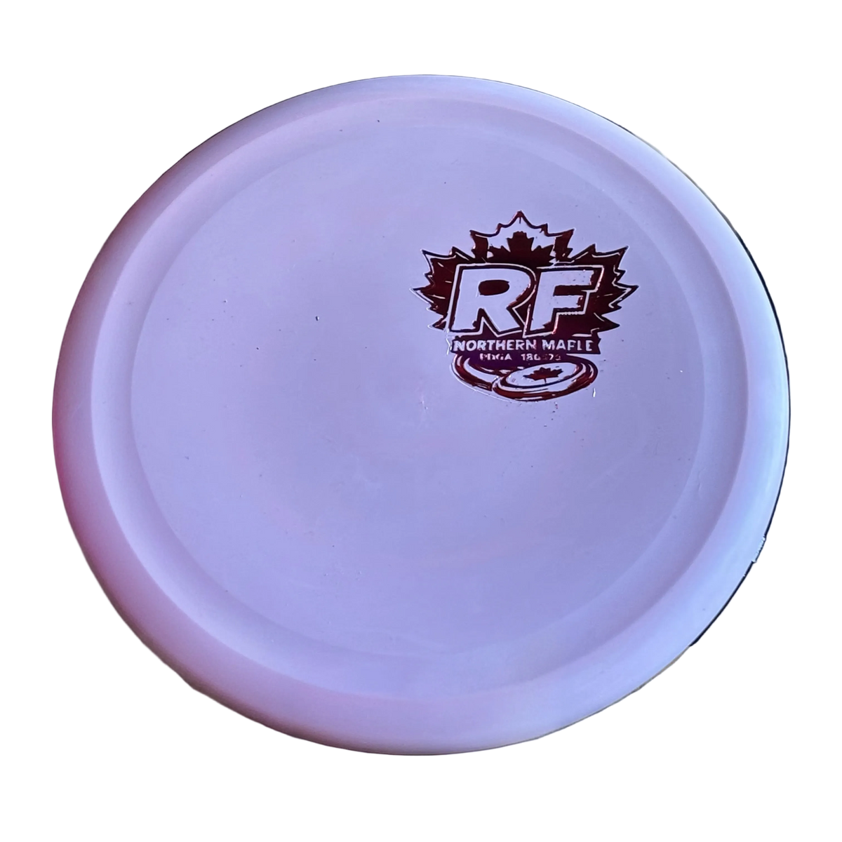 The Booty in Firm “Northern Maple” Series