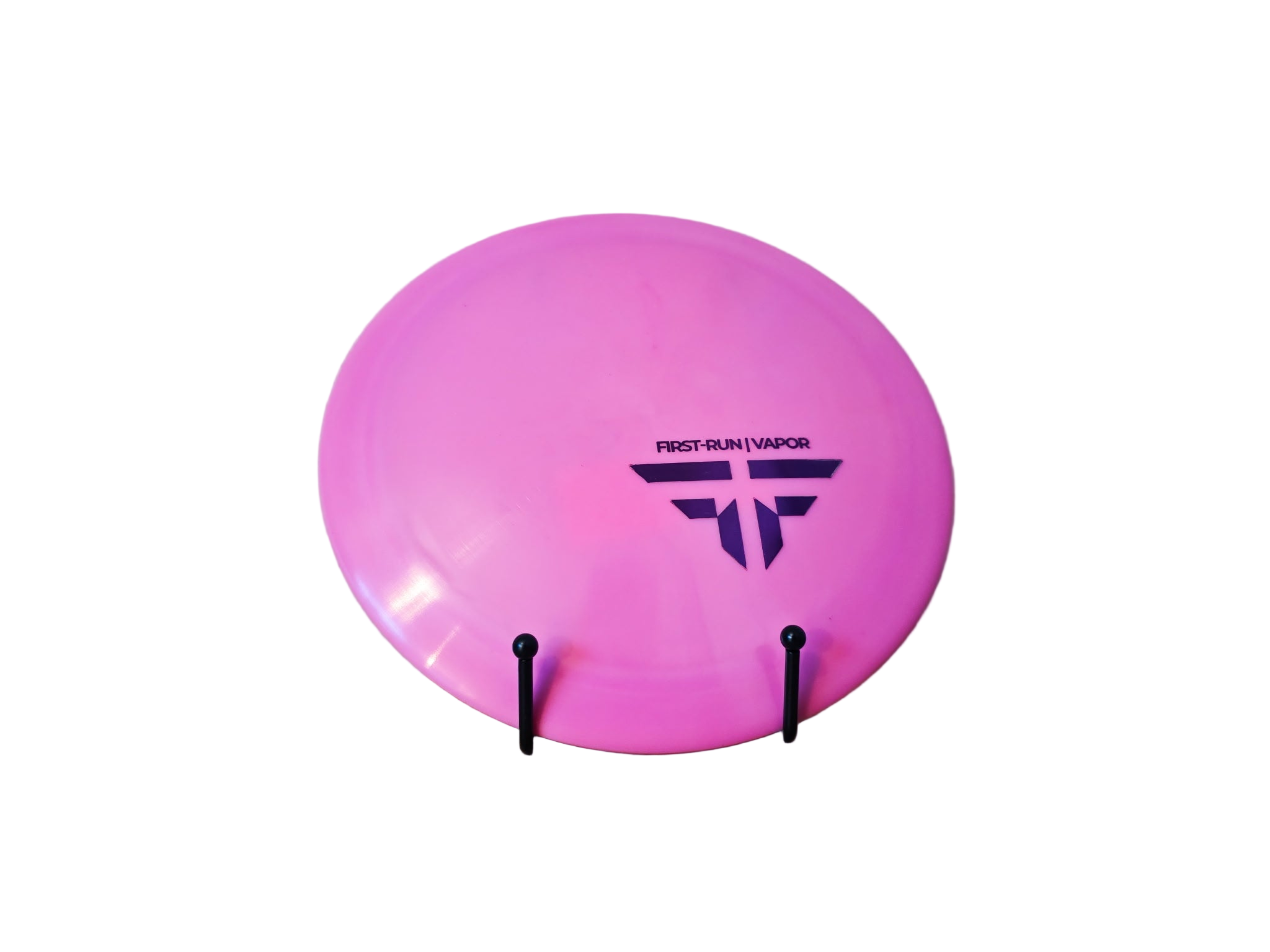 Vapor - First Class Plastic (First Run)