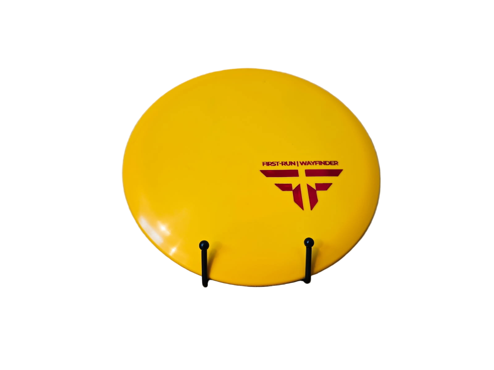 Wayfinder - Charter Plastic (First Run)