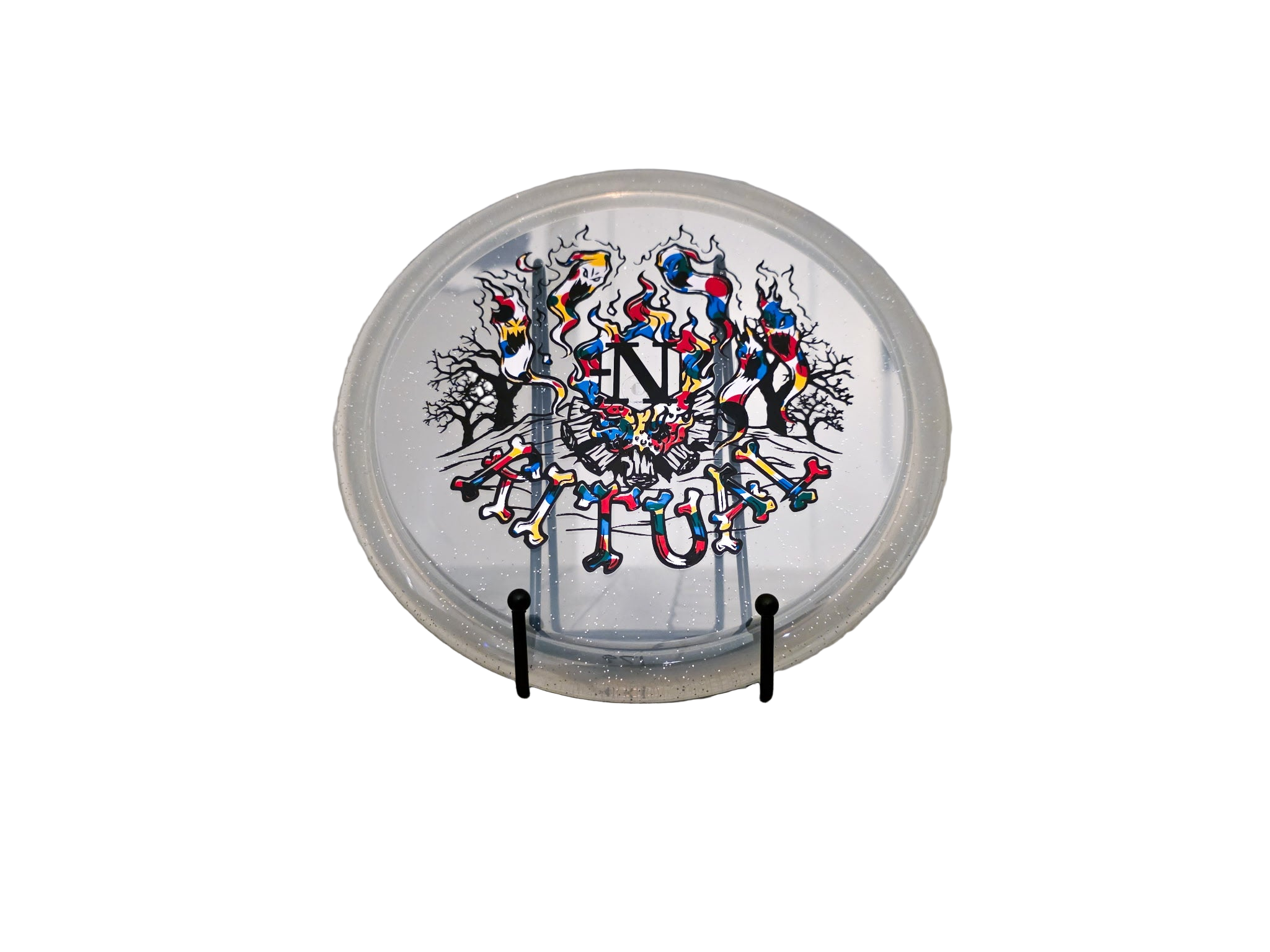 Ritual - Arcane Plastic