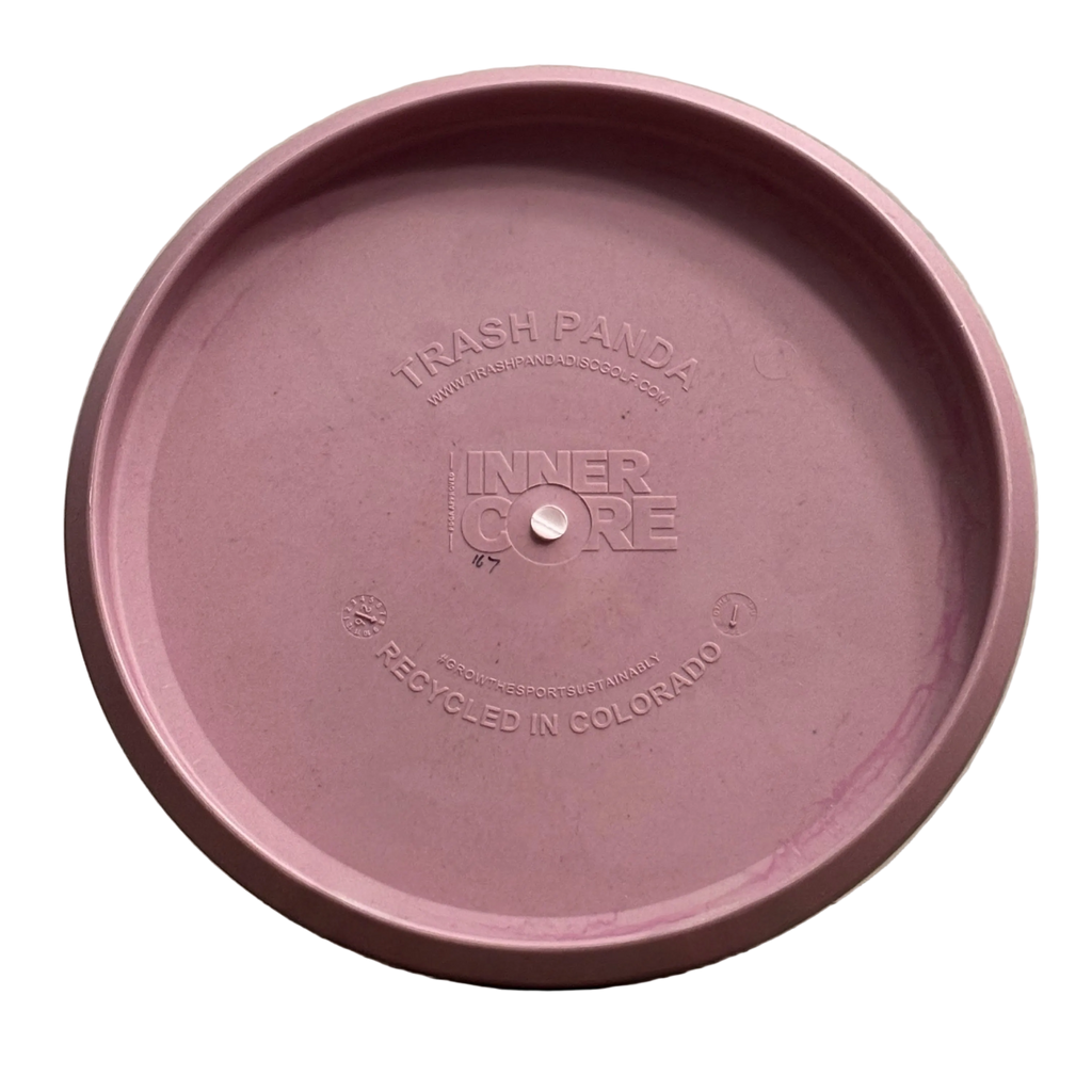 Inner Core in Baseline Plastic