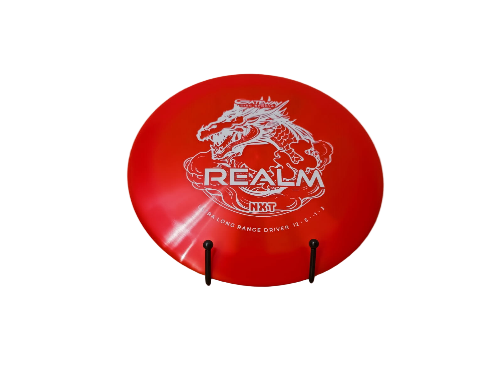 Realm - NXT Dragon