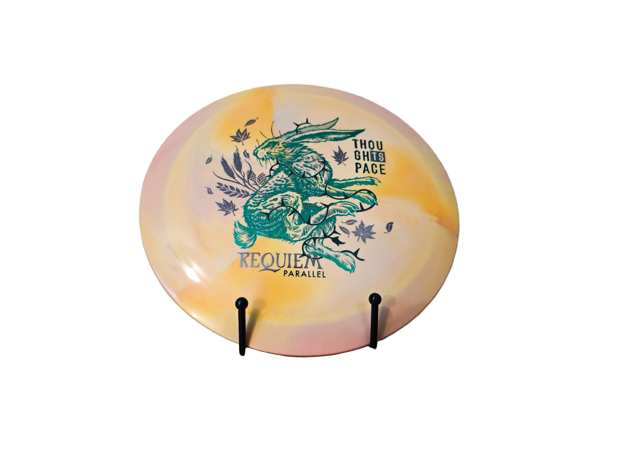 Requiem - Parallel Plastic