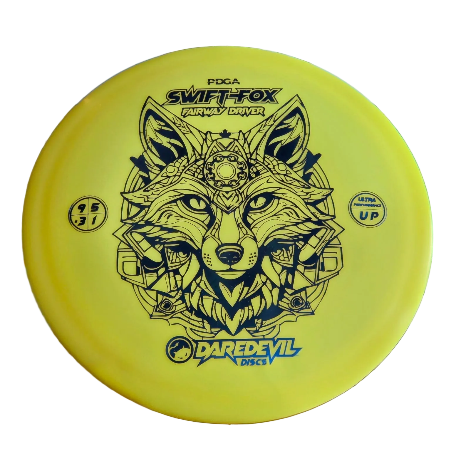 Swift-Fox