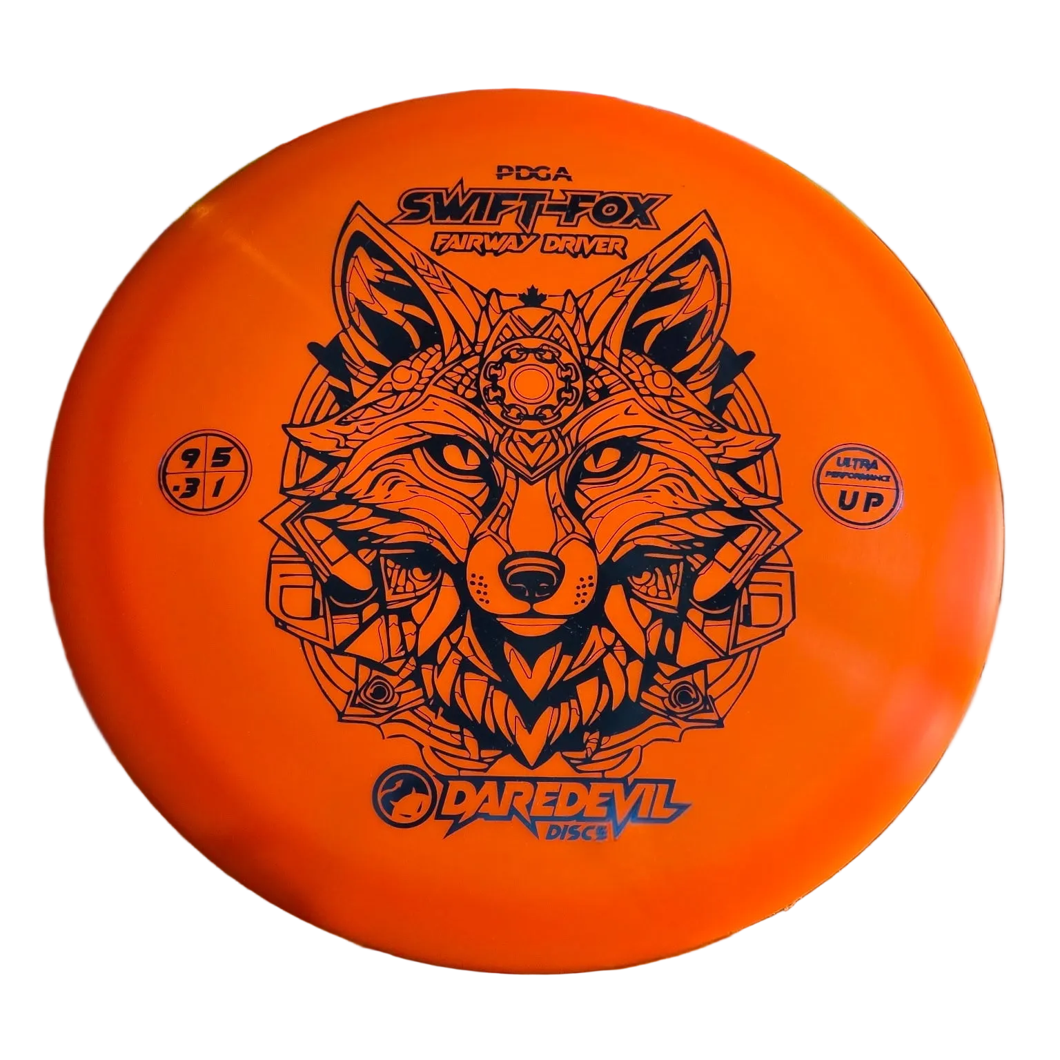 Swift-Fox