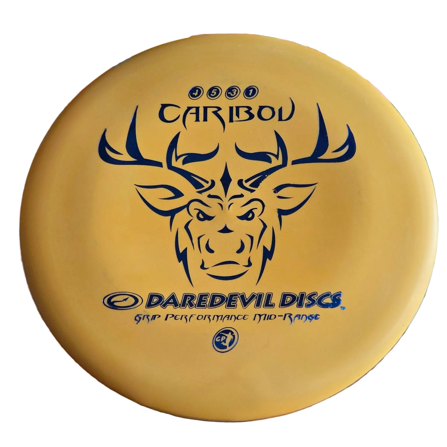 Caribou