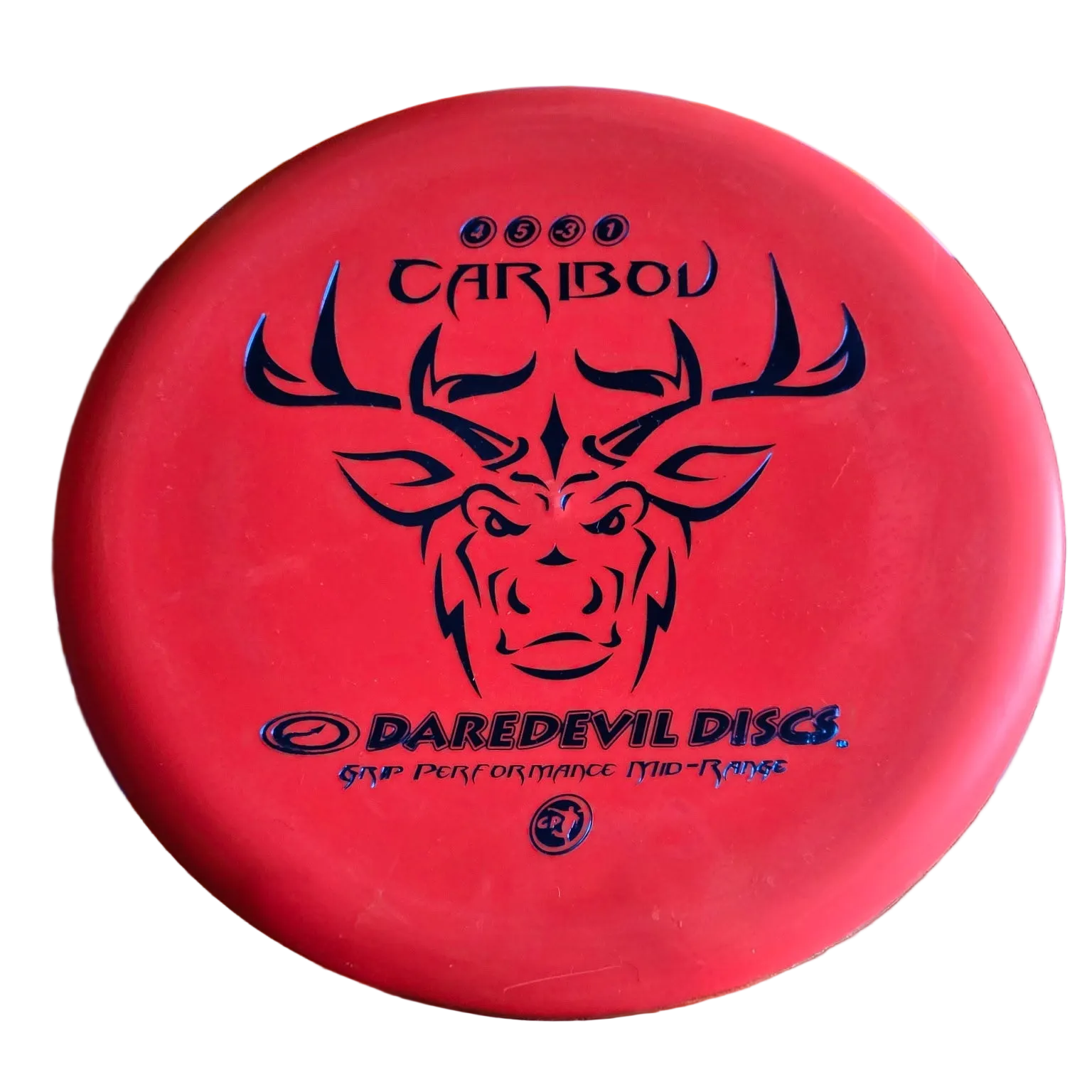 Caribou