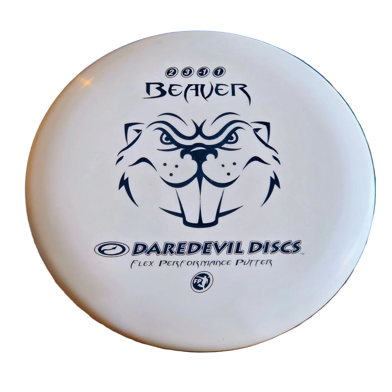 Beaver