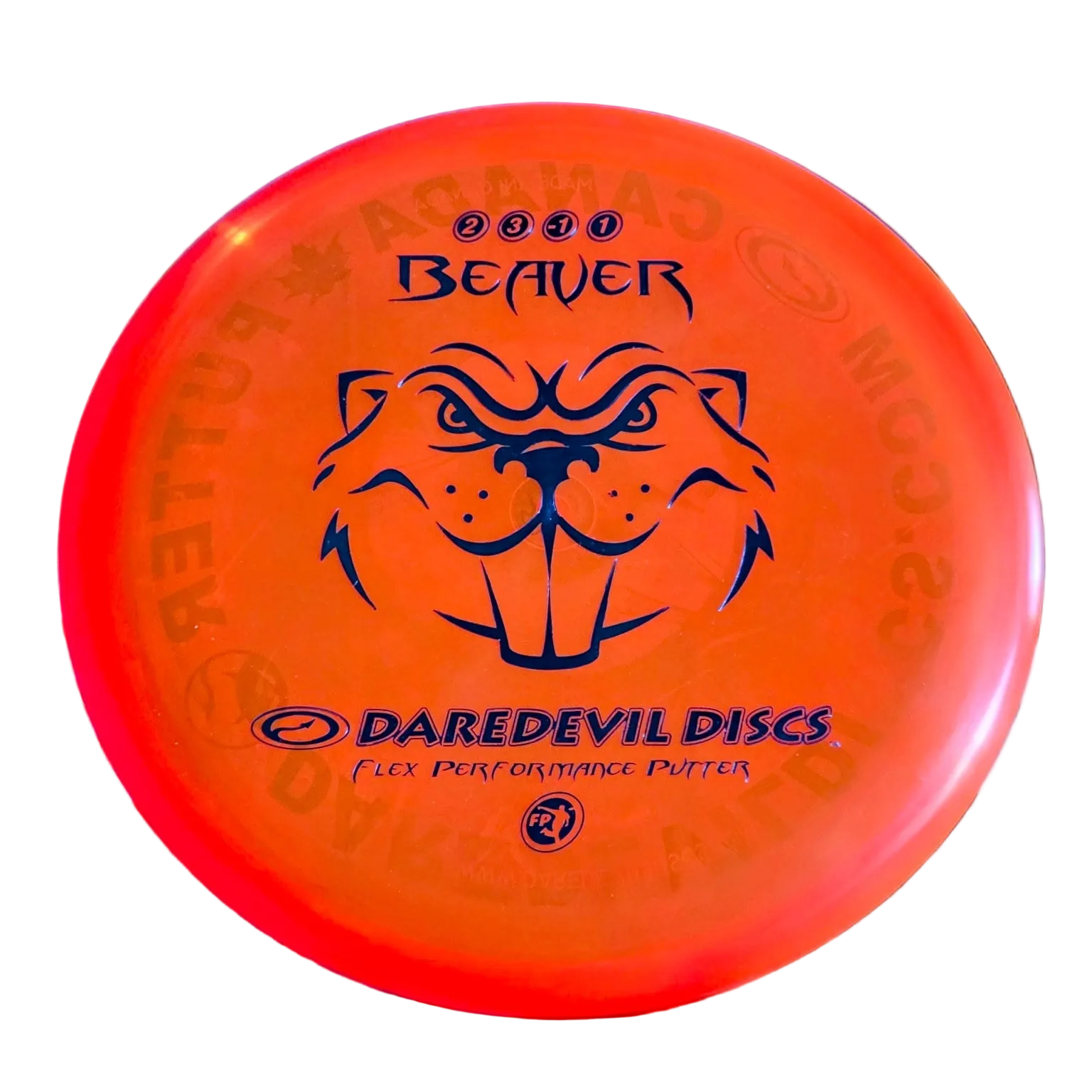 Beaver