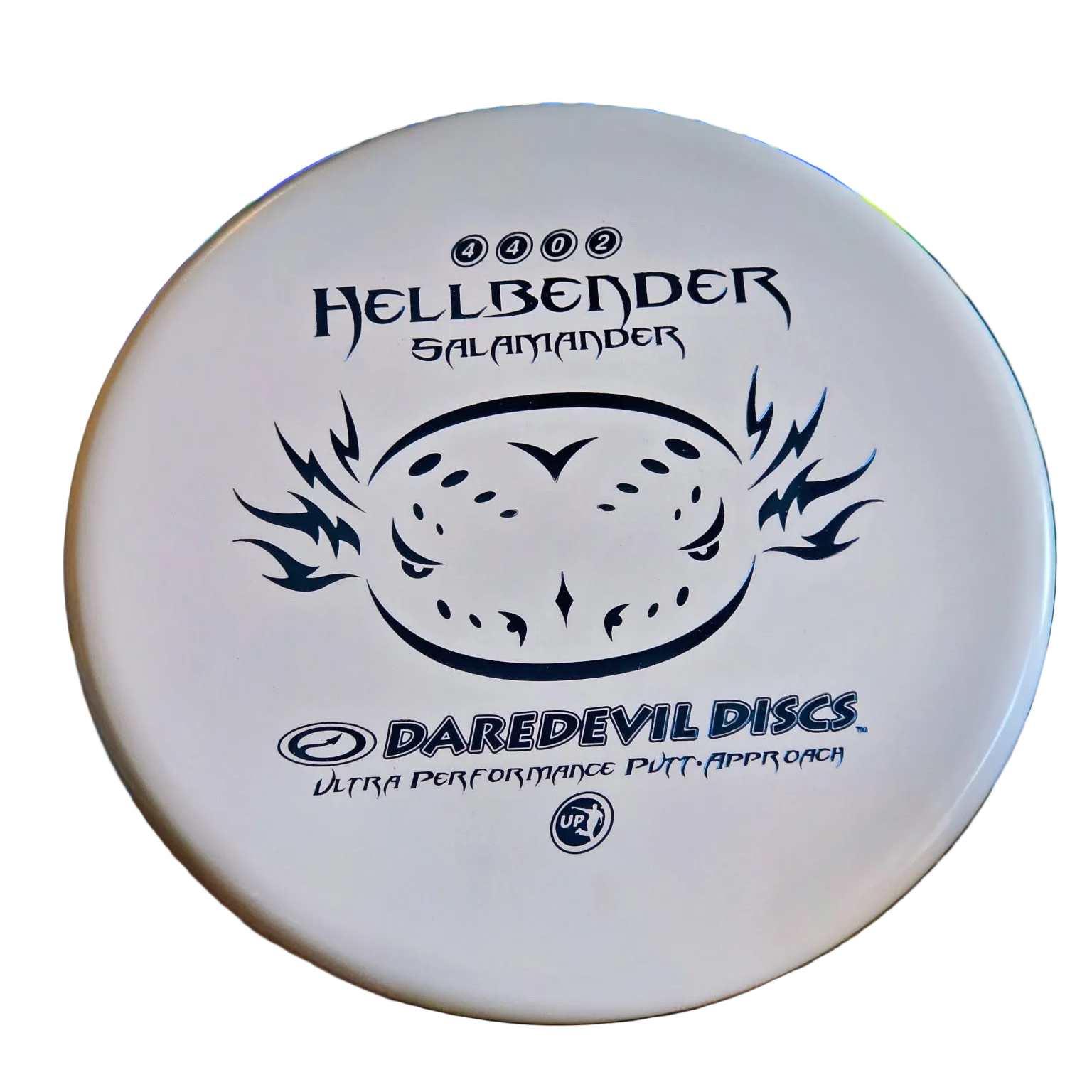 Hellbender Salamander