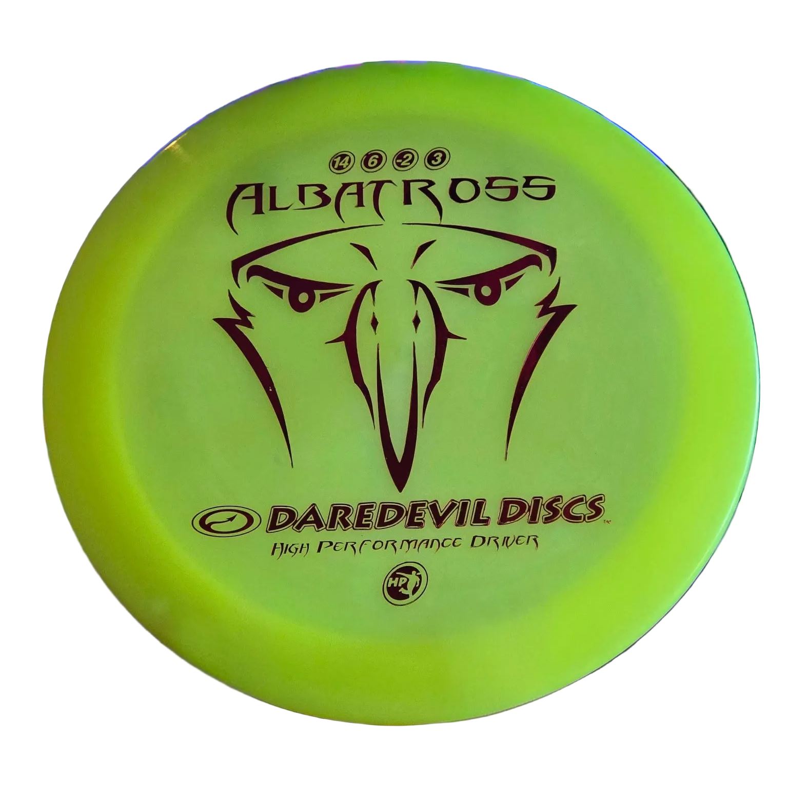 Albatross