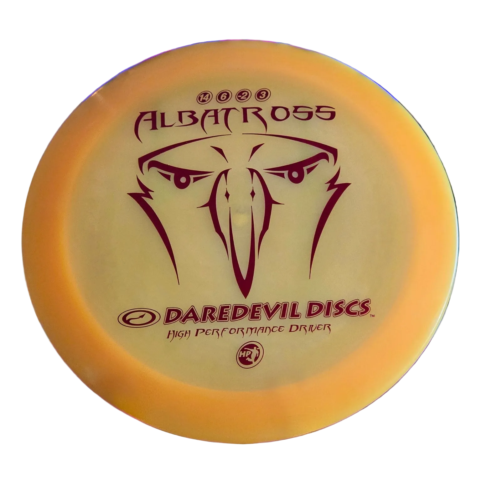 Albatross