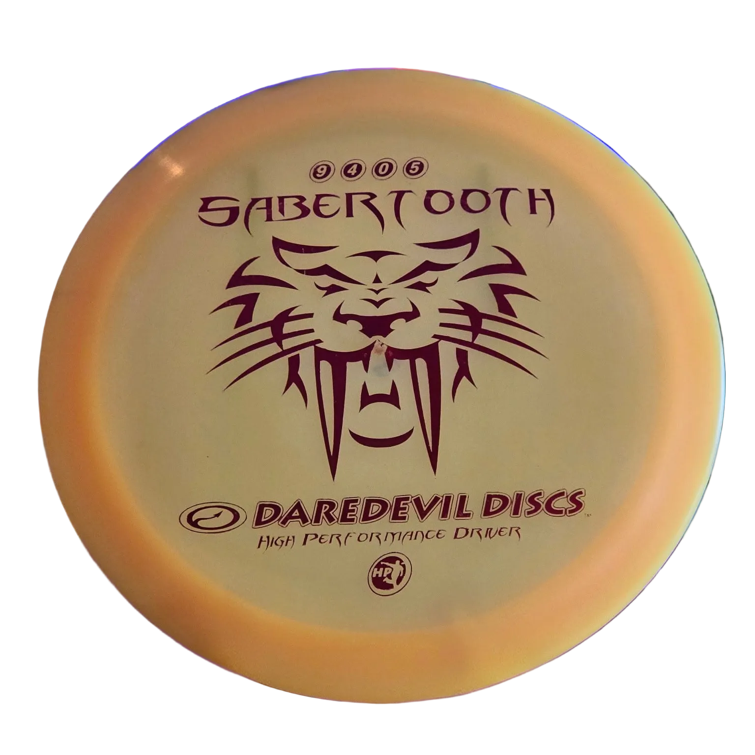 Sabertooth