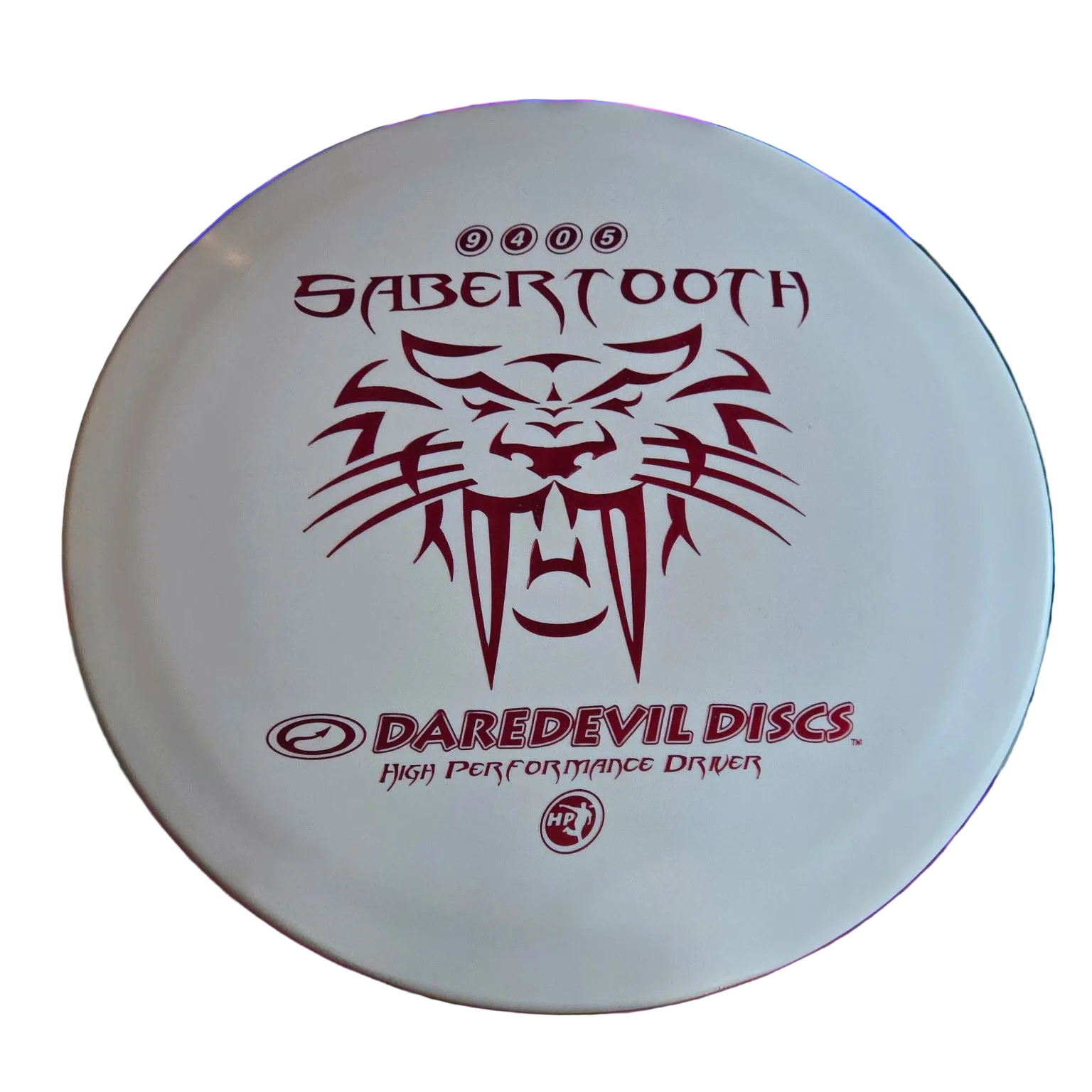 Sabertooth
