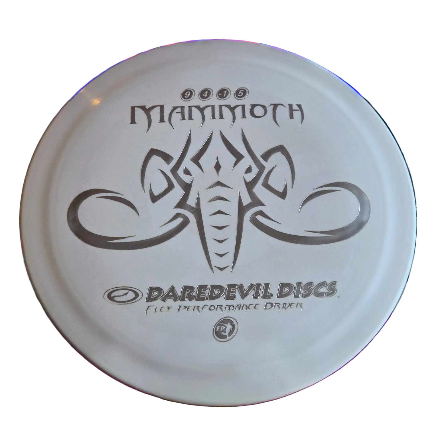 Mammoth