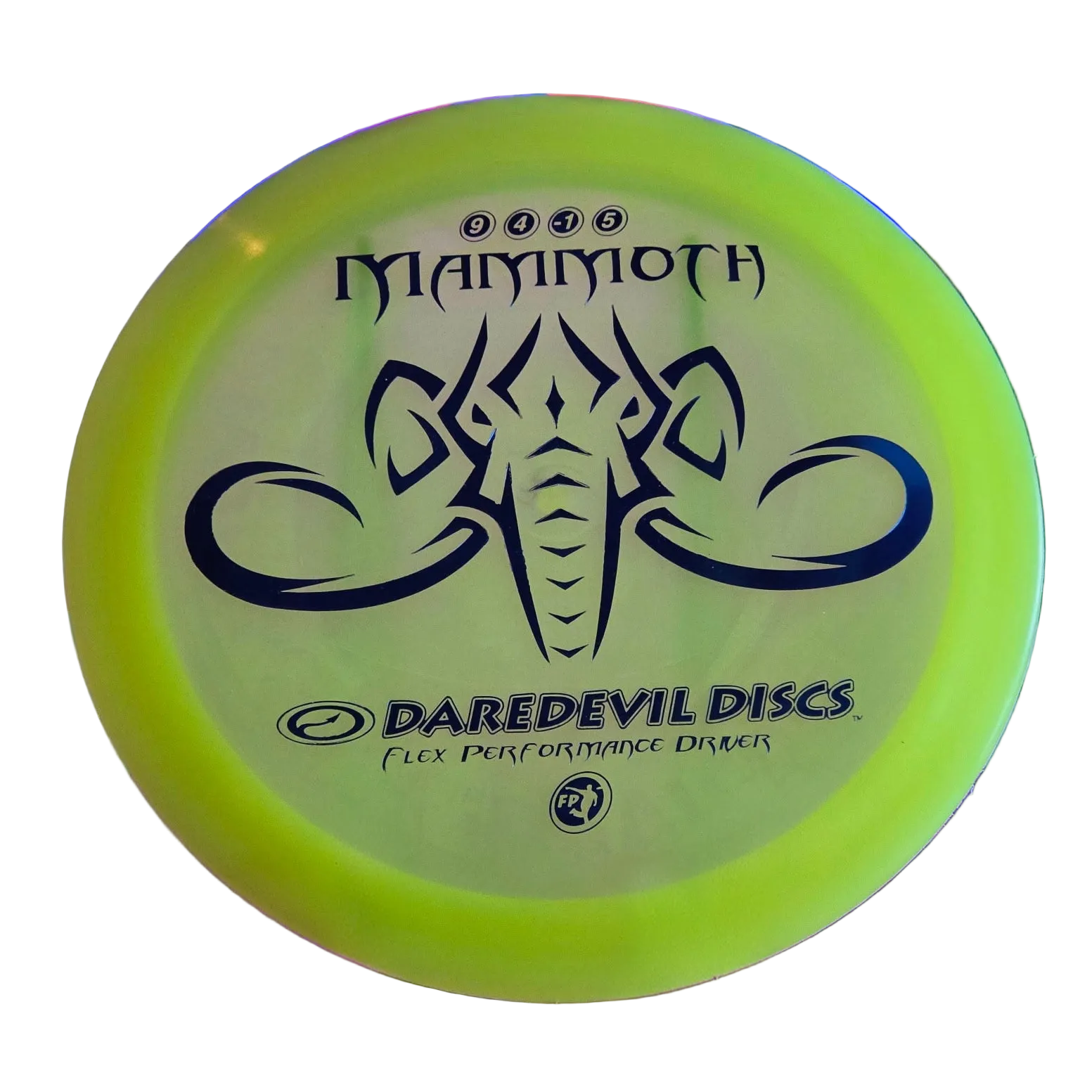 Mammoth