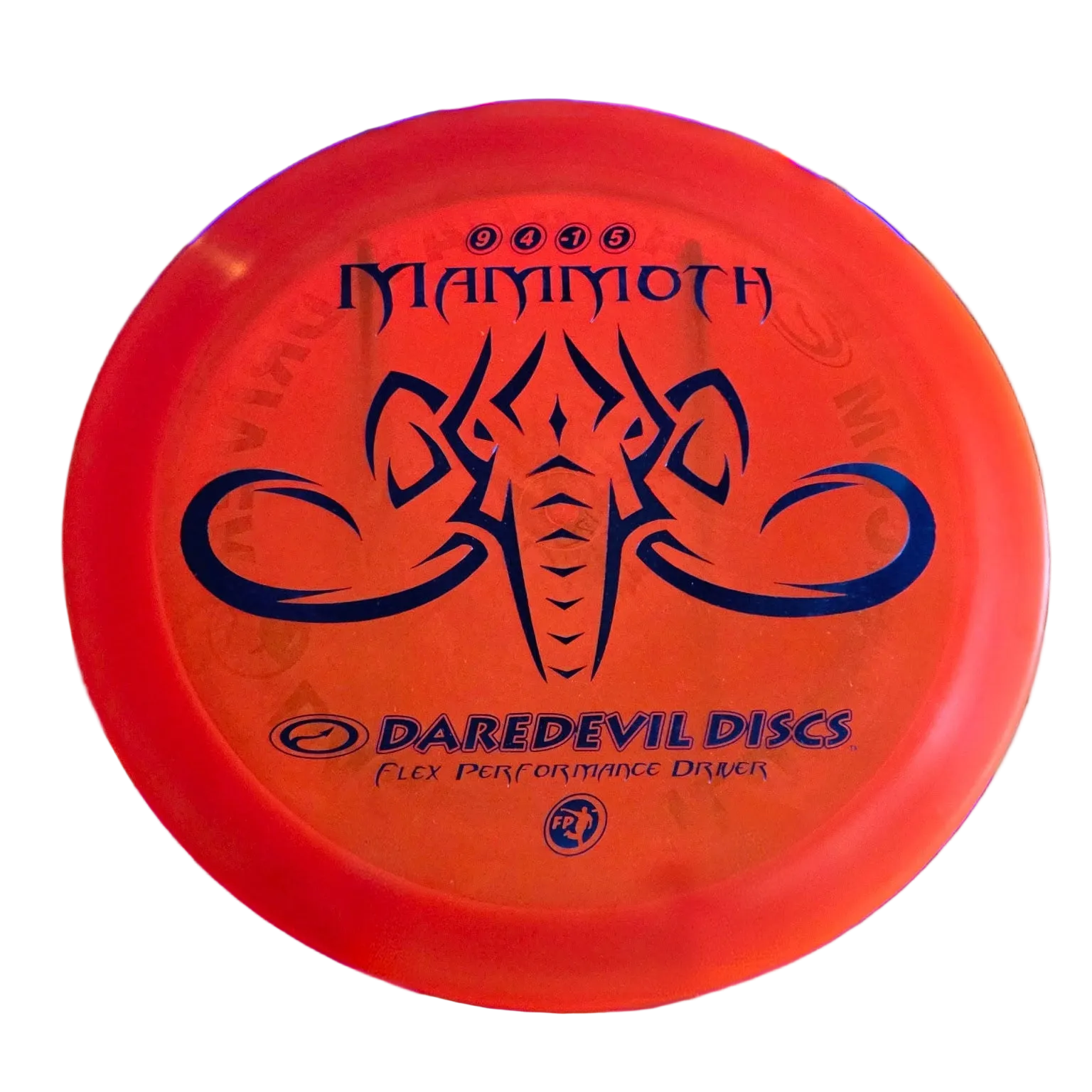 Mammoth