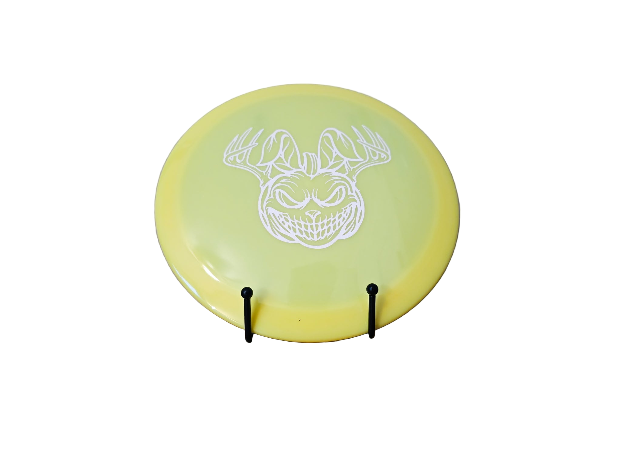 2025 Halloween Edition Jackalope - Apex Soft Plastic