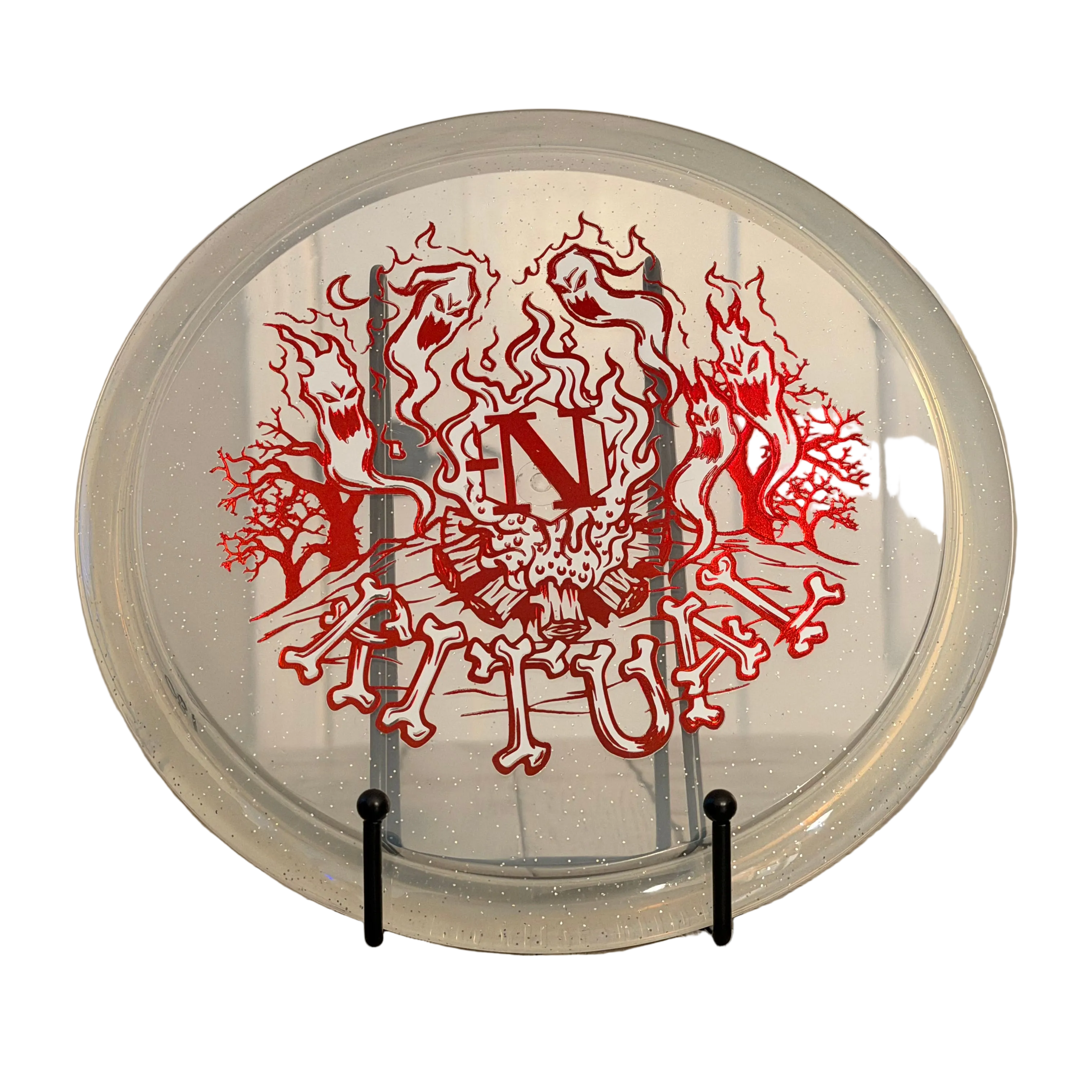 Ritual - Arcane Plastic