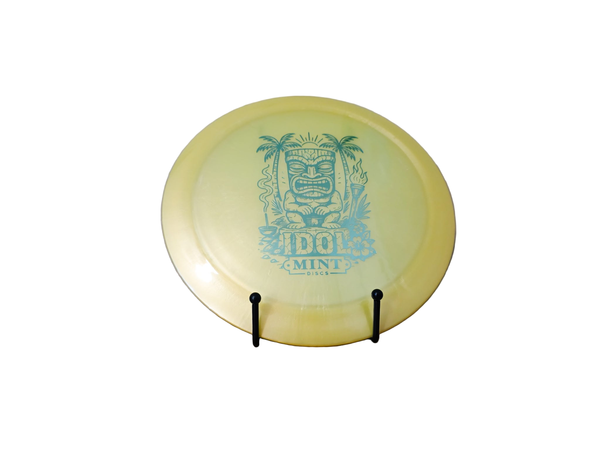 Idol - Sublime Plastic