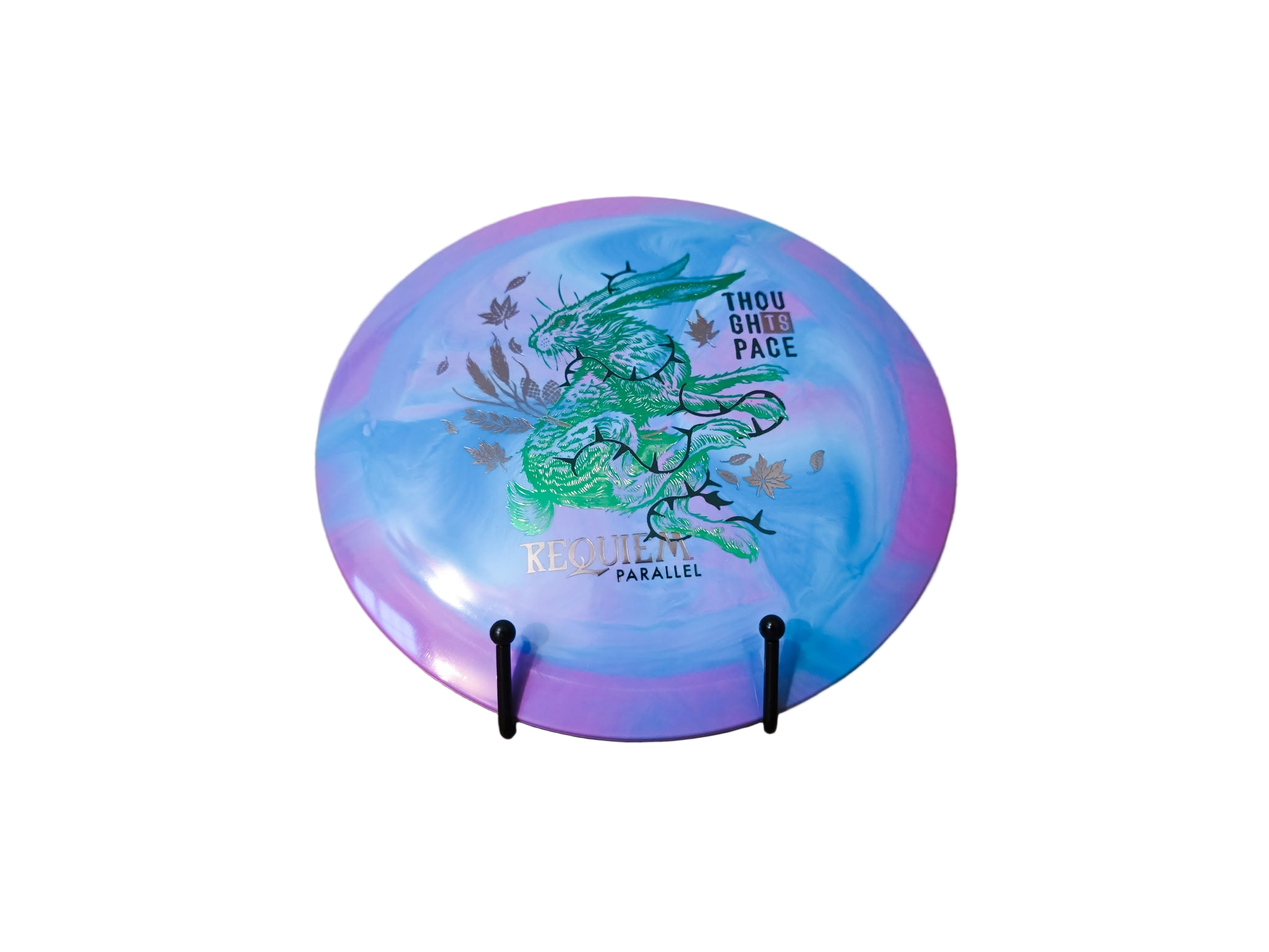 Requiem - Parallel Plastic